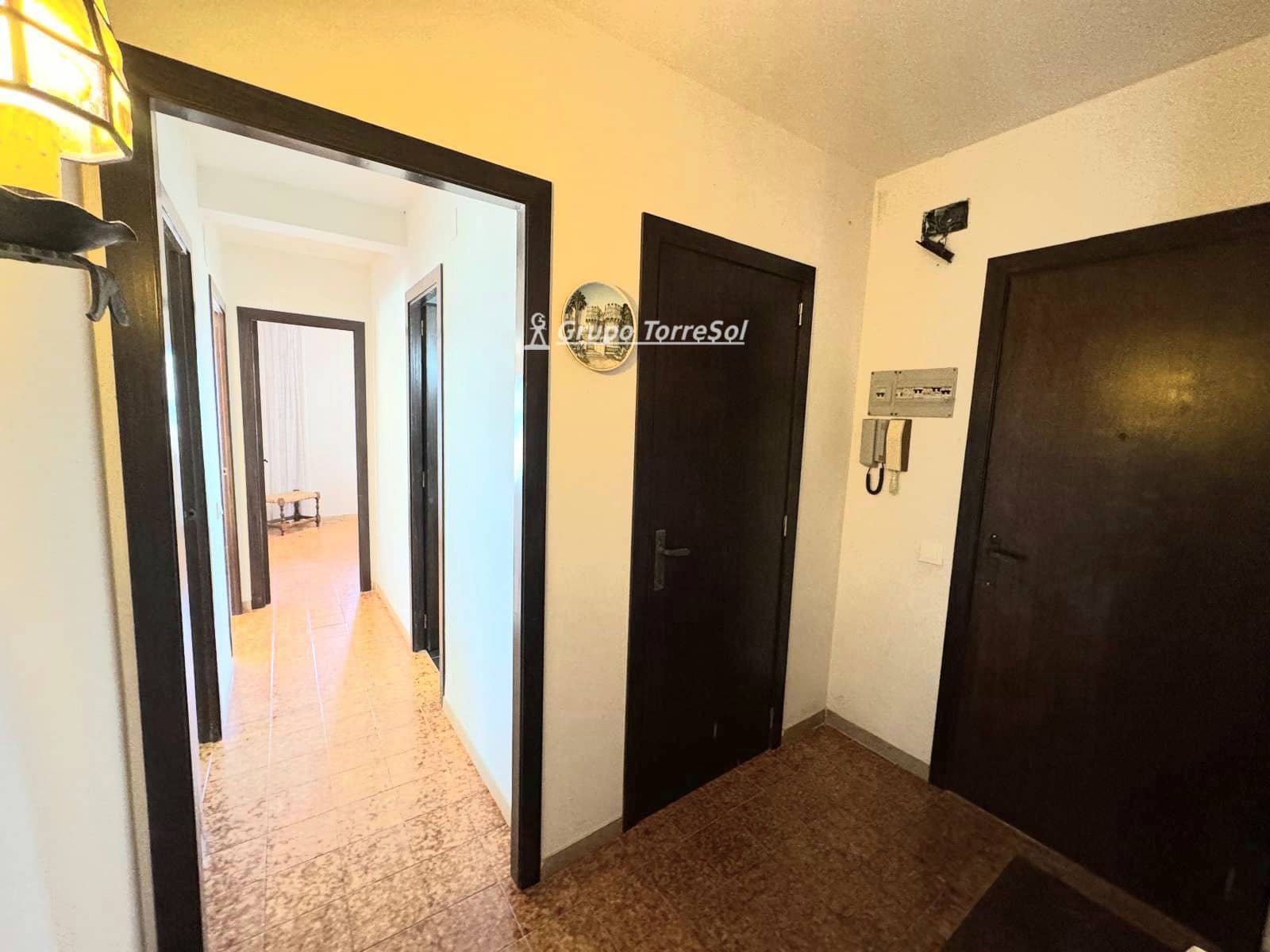 3 soverom Leilighet til salgs i Torredembarra med svømmebasseng garasje - € 349 000 (Ref: 9784439)