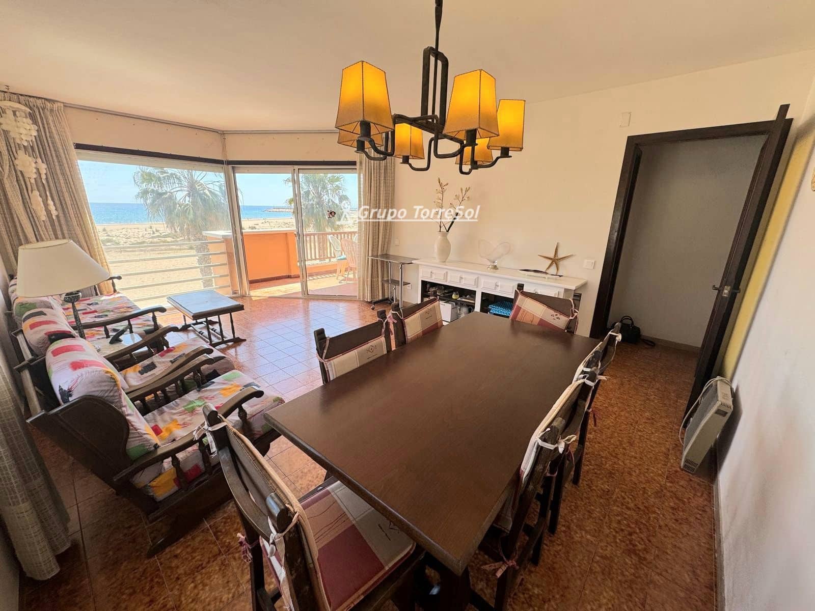 3 soverom Leilighet til salgs i Torredembarra med svømmebasseng garasje - € 349 000 (Ref: 9784439)