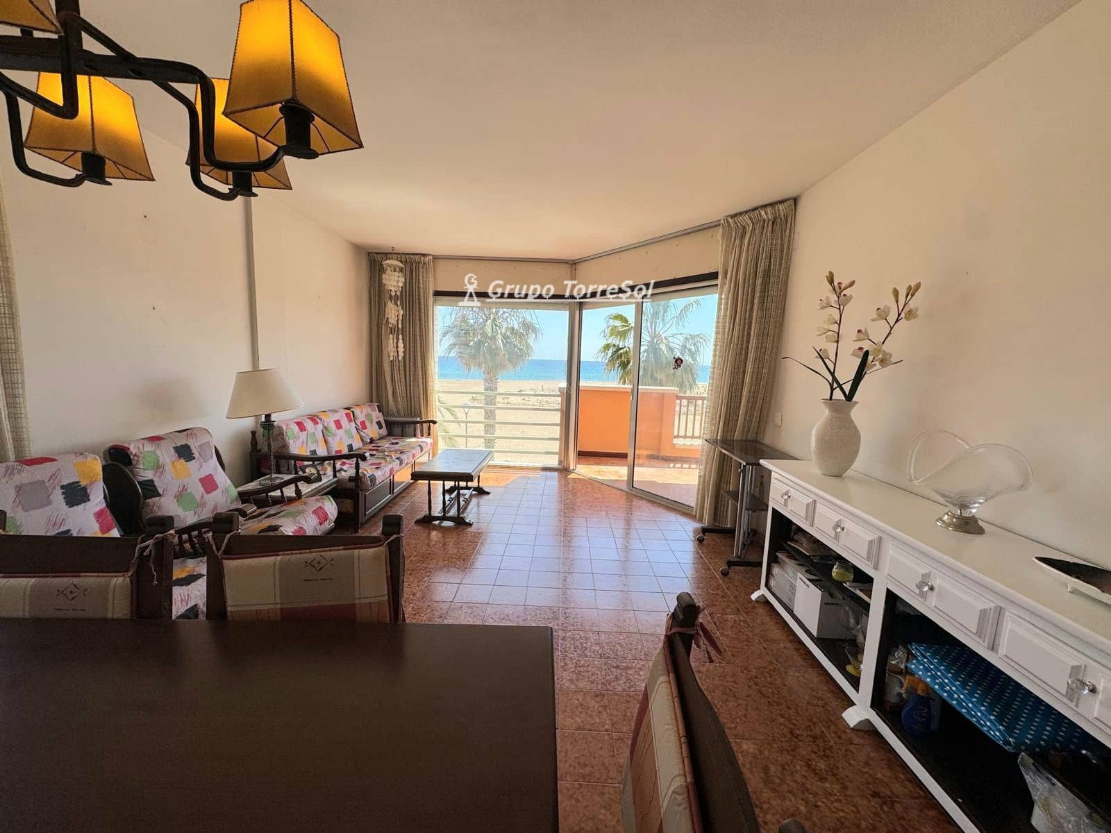 3 soverom Leilighet til salgs i Torredembarra med svømmebasseng garasje - € 349 000 (Ref: 9784439)