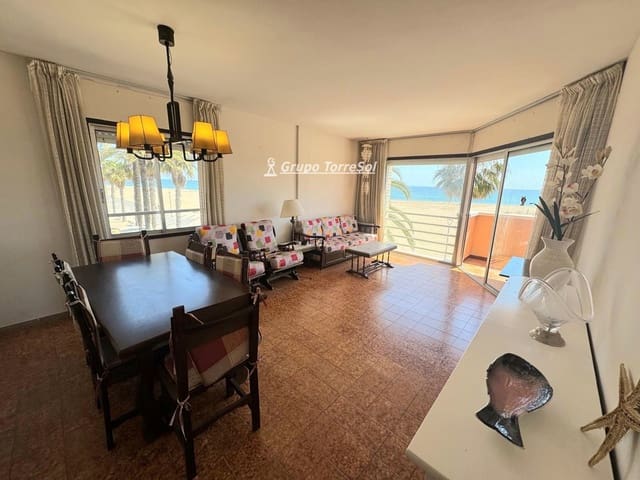 3 soverom Leilighet til salgs i Torredembarra med svømmebasseng garasje - € 349 000 (Ref: 9784439)