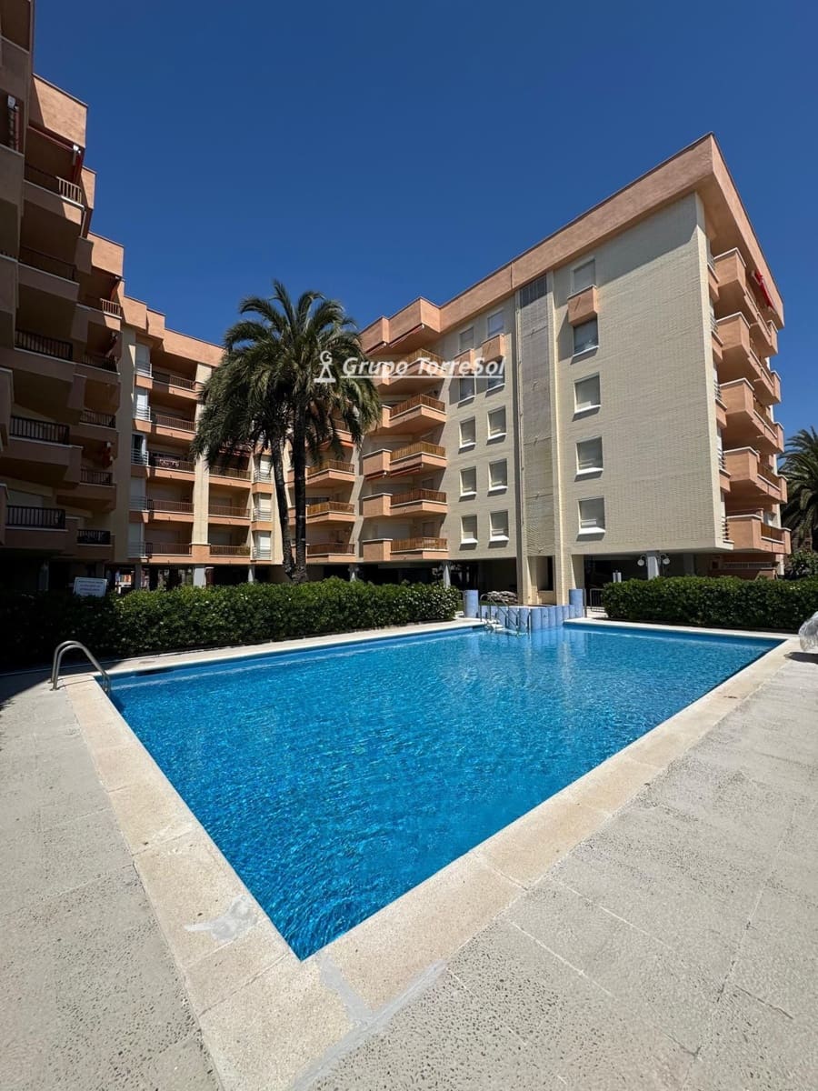 3 soverom Leilighet til salgs i Torredembarra med svømmebasseng garasje - € 349 000 (Ref: 9784439)