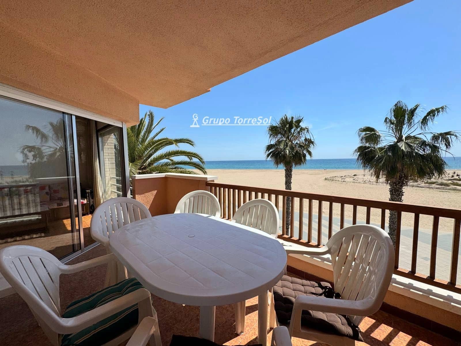 3 soverom Leilighet til salgs i Torredembarra med svømmebasseng garasje - € 349 000 (Ref: 9784439)