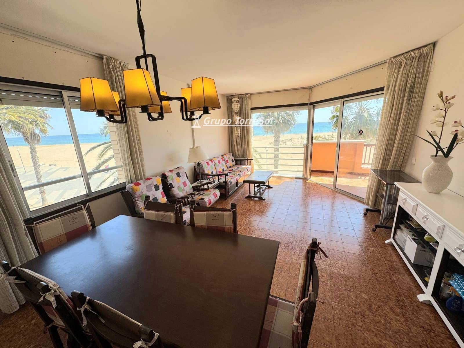 3 soverom Leilighet til salgs i Torredembarra med svømmebasseng garasje - € 349 000 (Ref: 9784439)