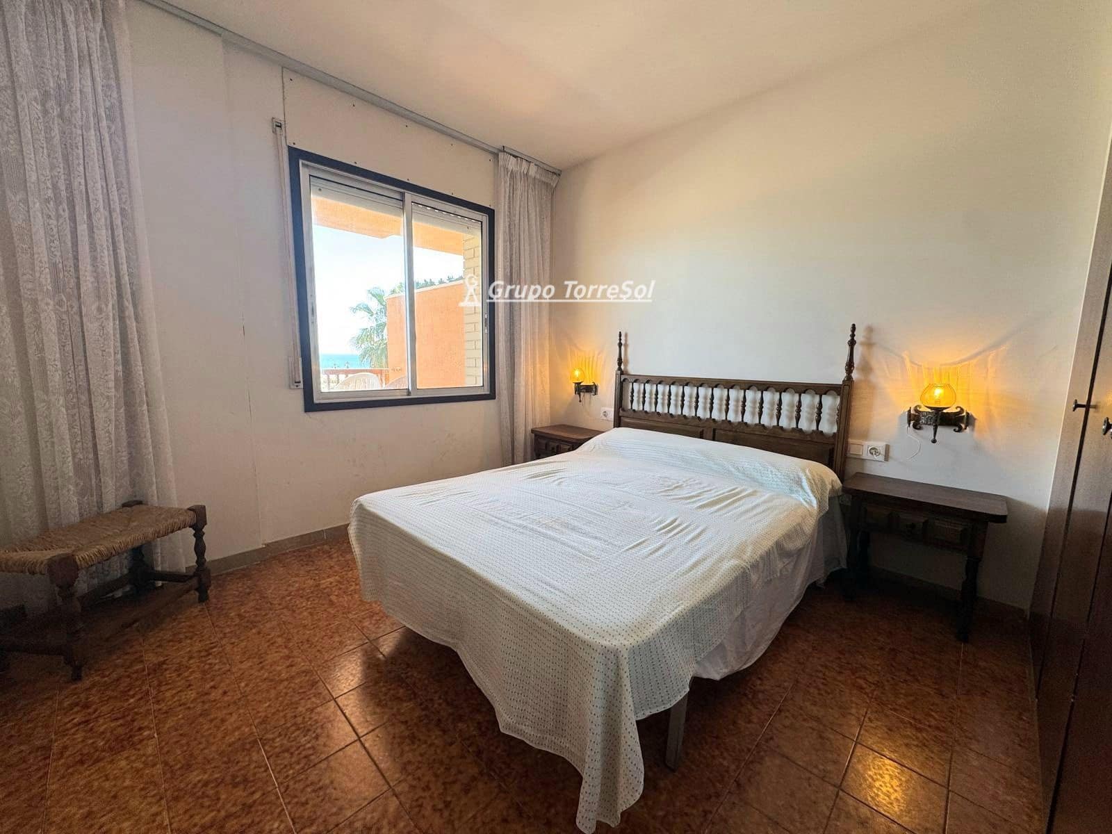 3 soverom Leilighet til salgs i Torredembarra med svømmebasseng garasje - € 349 000 (Ref: 9784439)