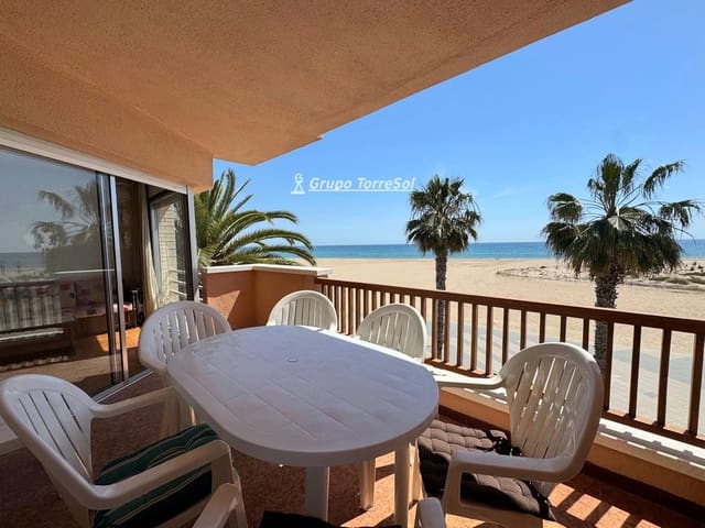 3 soverom Leilighet til salgs i Torredembarra med svømmebasseng garasje - € 349 000 (Ref: 9784439)