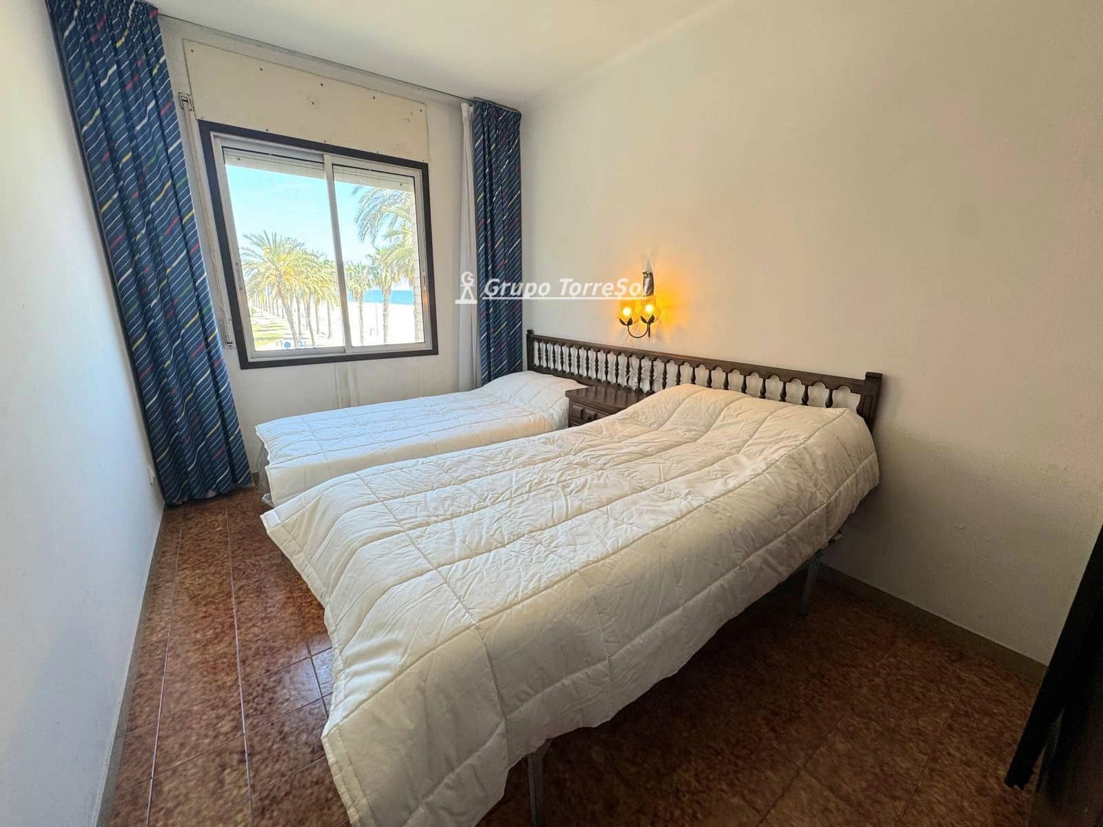 3 soverom Leilighet til salgs i Torredembarra med svømmebasseng garasje - € 349 000 (Ref: 9784439)