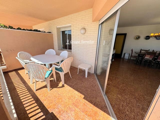 3 soverom Leilighet til salgs i Torredembarra med svømmebasseng garasje - € 349 000 (Ref: 9784439)