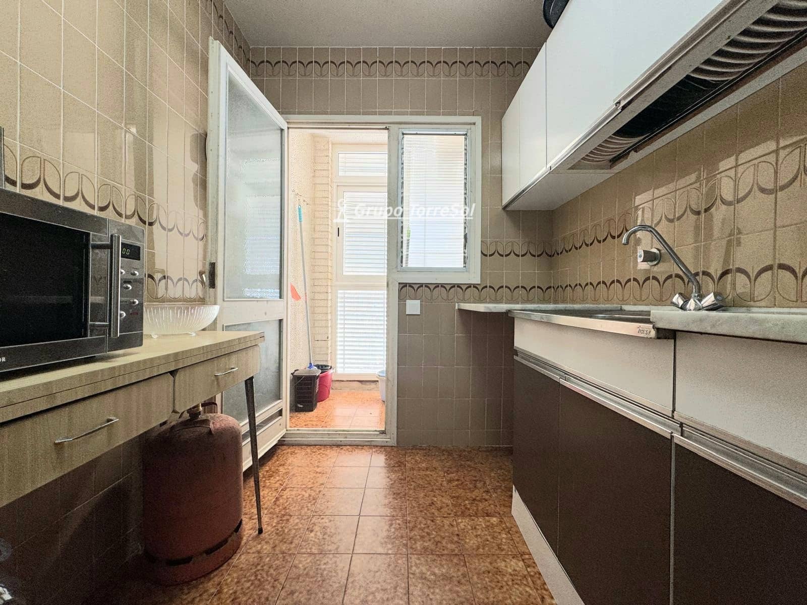 3 soverom Leilighet til salgs i Torredembarra med svømmebasseng garasje - € 349 000 (Ref: 9784439)