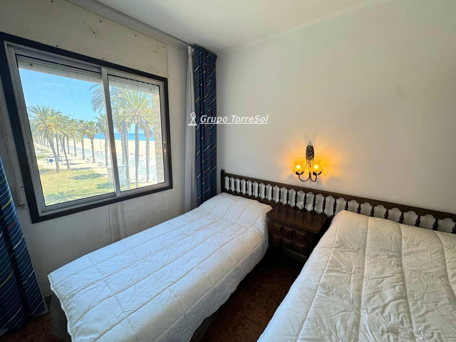 3 soverom Leilighet til salgs i Torredembarra med svømmebasseng garasje - € 349 000 (Ref: 9784439)