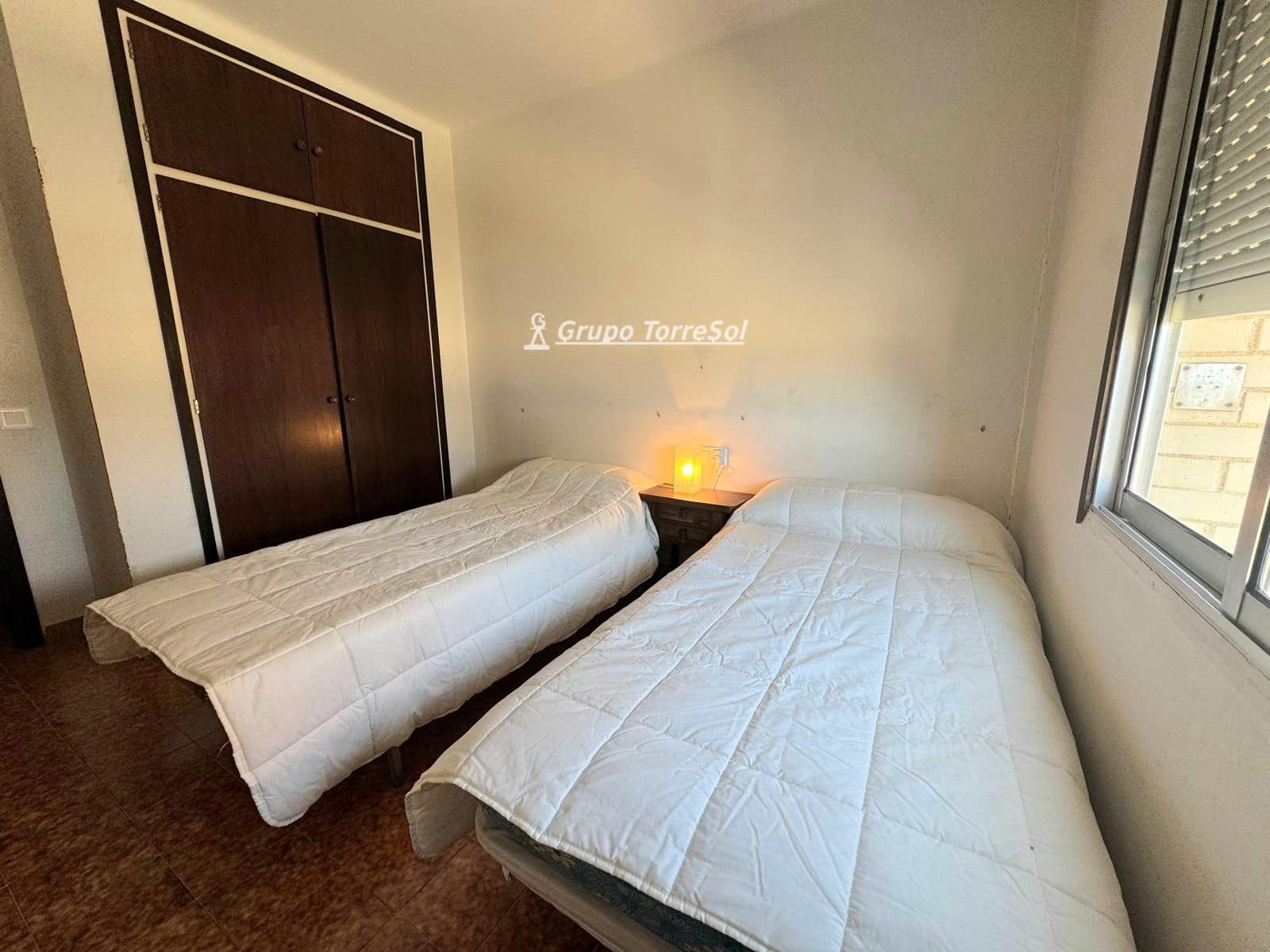 3 soverom Leilighet til salgs i Torredembarra med svømmebasseng garasje - € 349 000 (Ref: 9784439)