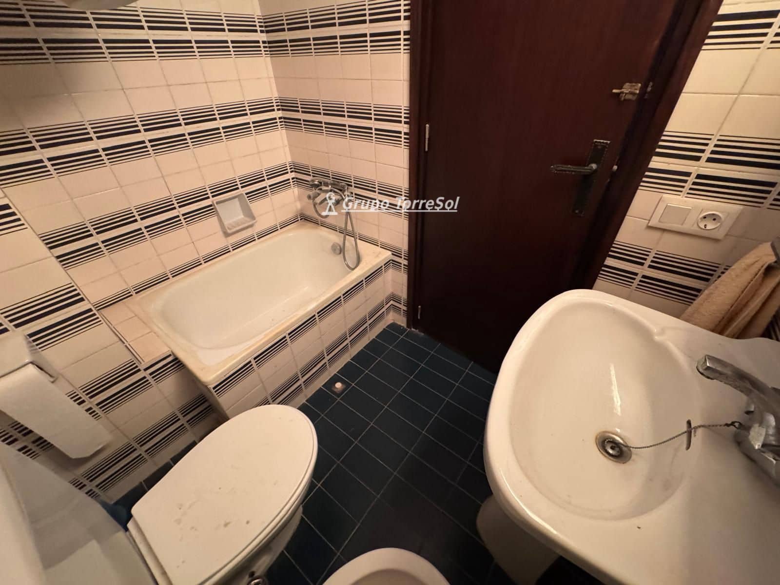 3 soverom Leilighet til salgs i Torredembarra med svømmebasseng garasje - € 349 000 (Ref: 9784439)