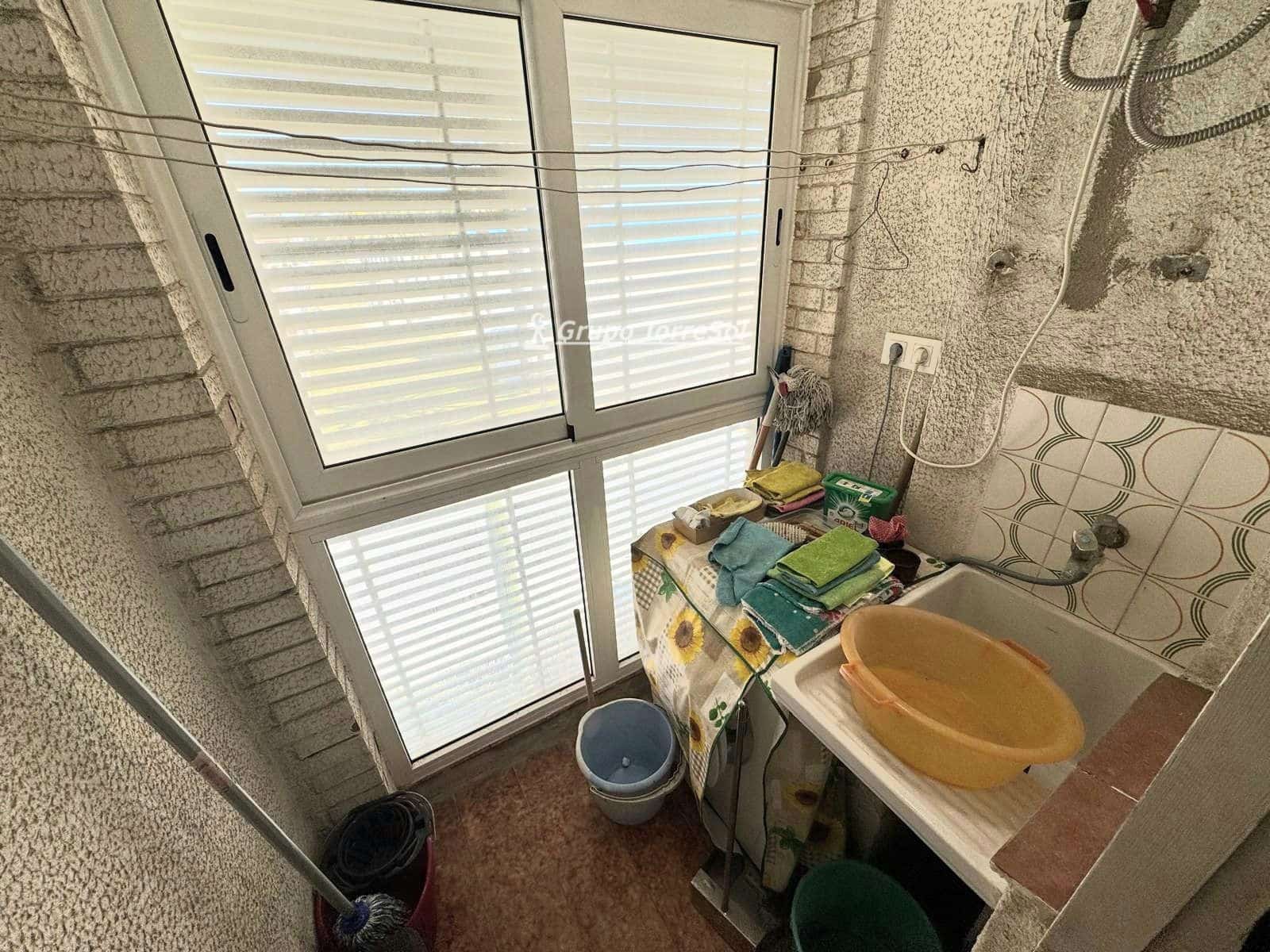 3 soverom Leilighet til salgs i Torredembarra med svømmebasseng garasje - € 349 000 (Ref: 9784439)