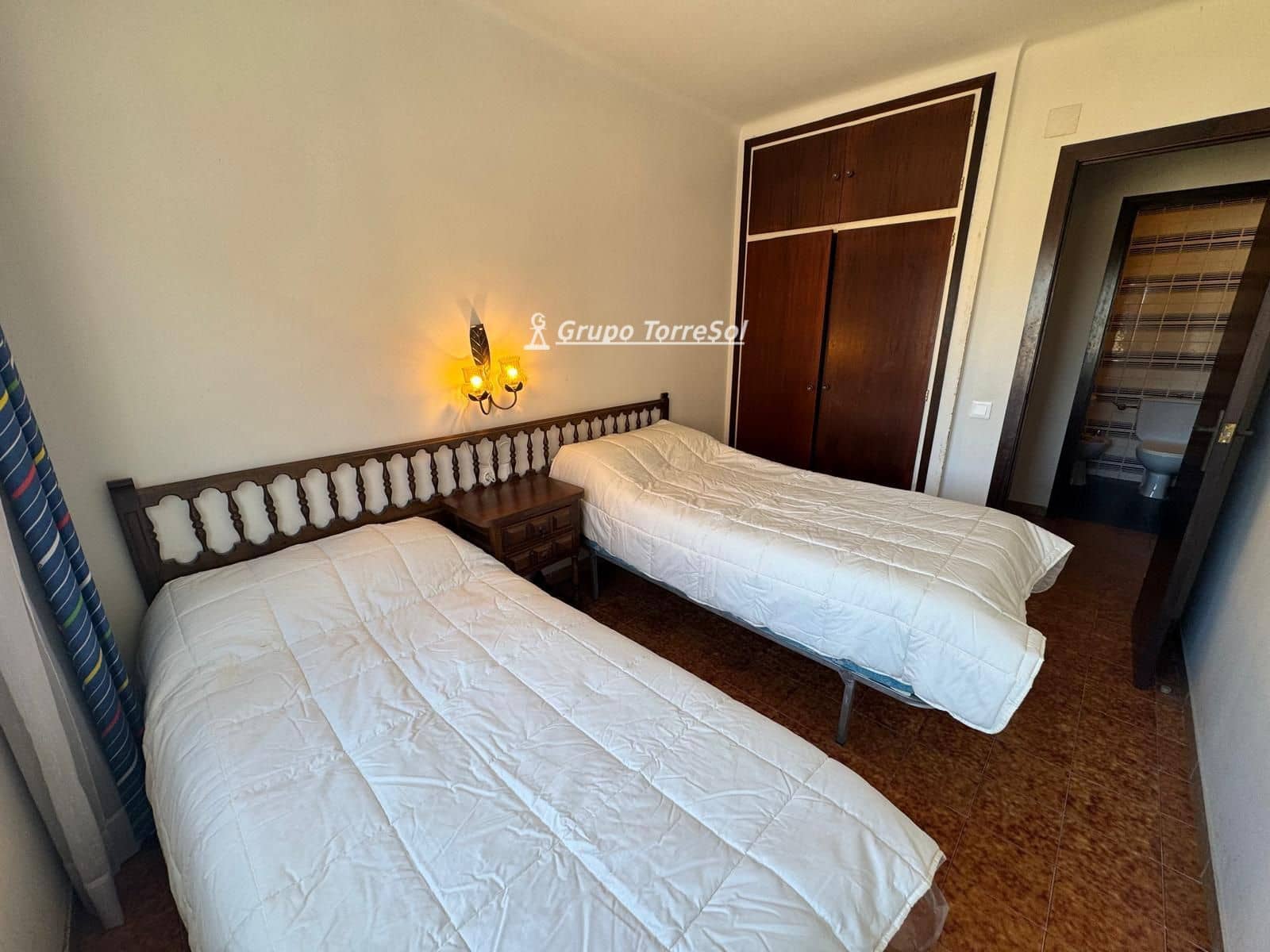 3 soverom Leilighet til salgs i Torredembarra med svømmebasseng garasje - € 349 000 (Ref: 9784439)