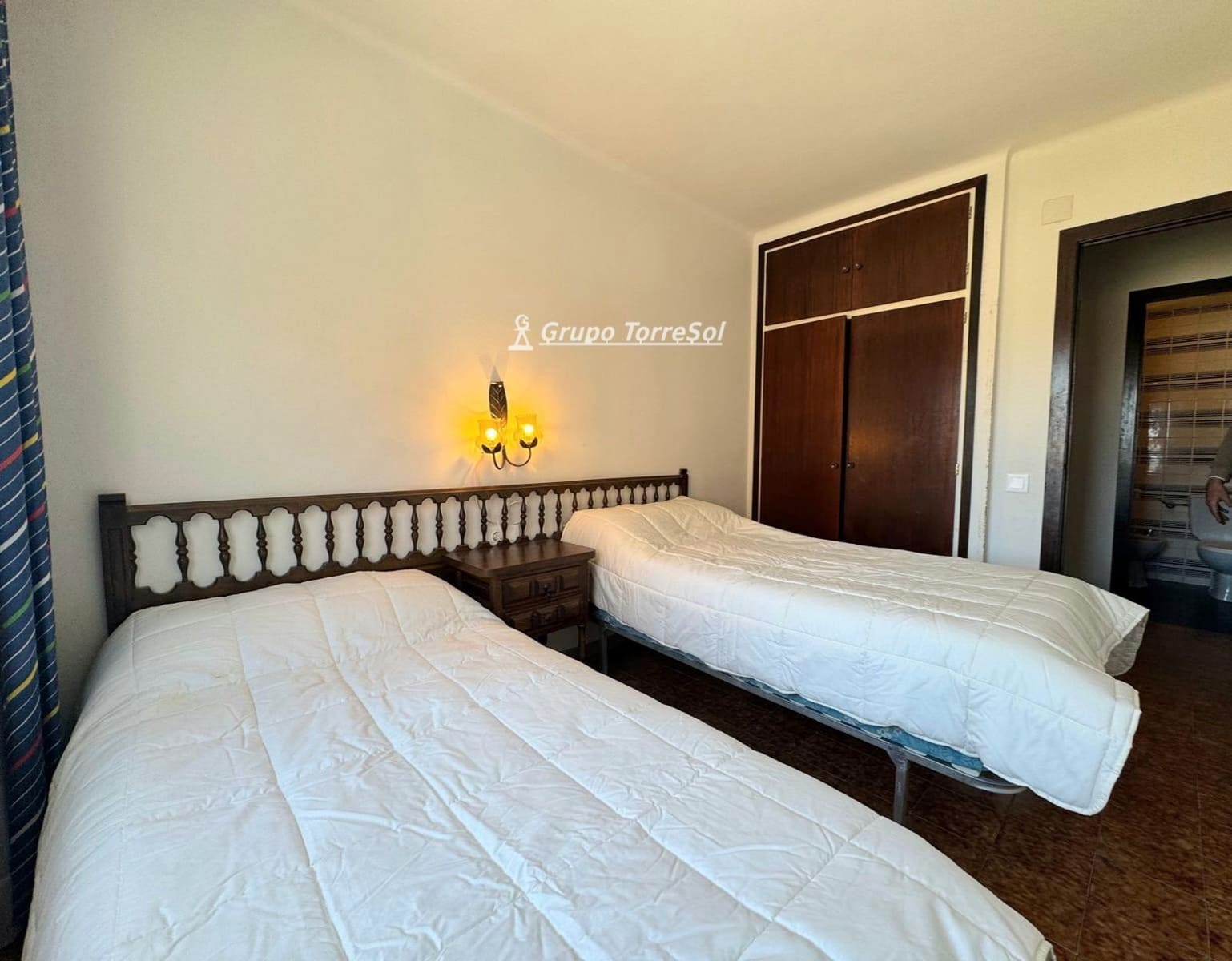 3 soverom Leilighet til salgs i Torredembarra med svømmebasseng garasje - € 349 000 (Ref: 9784439)