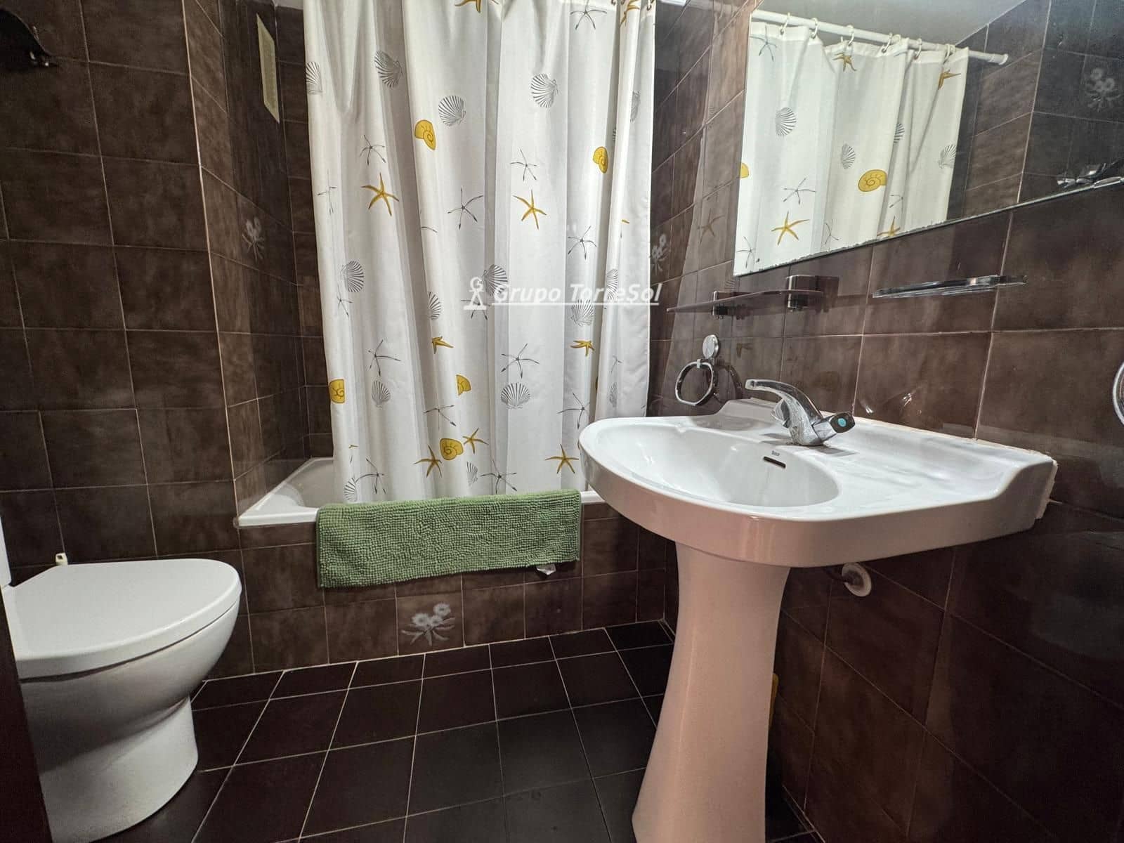 3 soverom Leilighet til salgs i Torredembarra med svømmebasseng garasje - € 349 000 (Ref: 9784439)