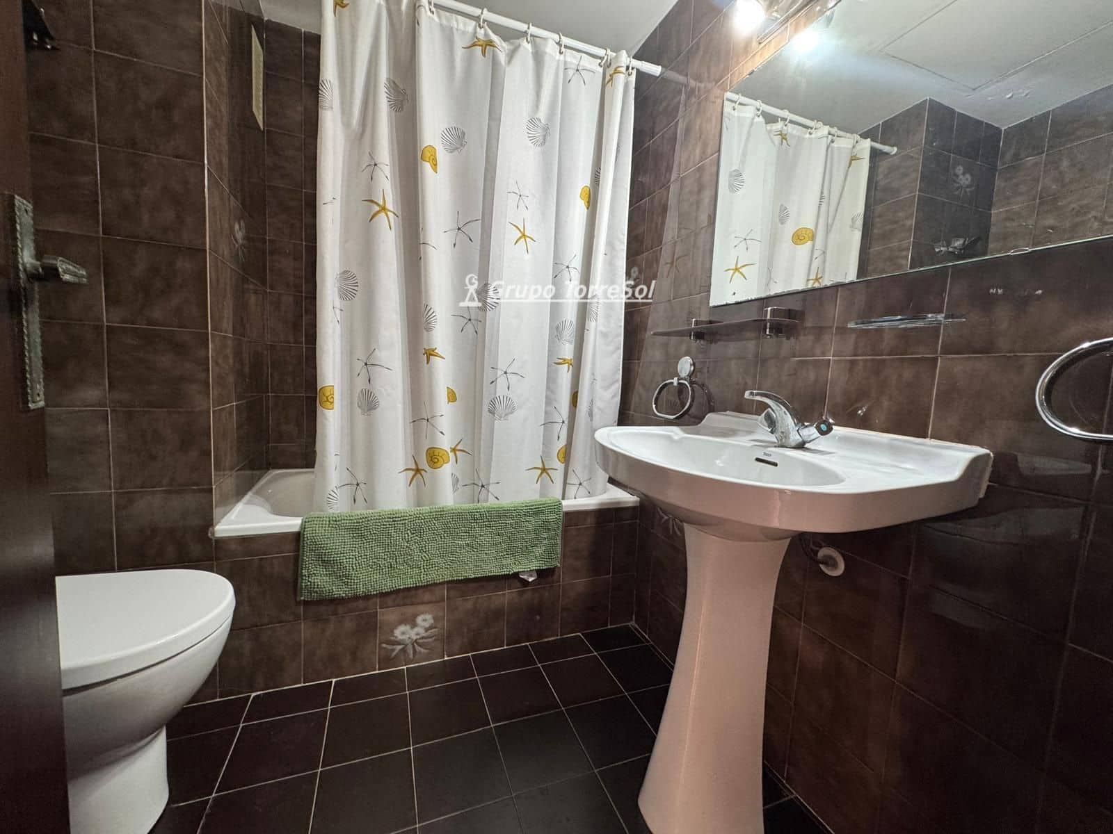 3 soverom Leilighet til salgs i Torredembarra med svømmebasseng garasje - € 349 000 (Ref: 9784439)