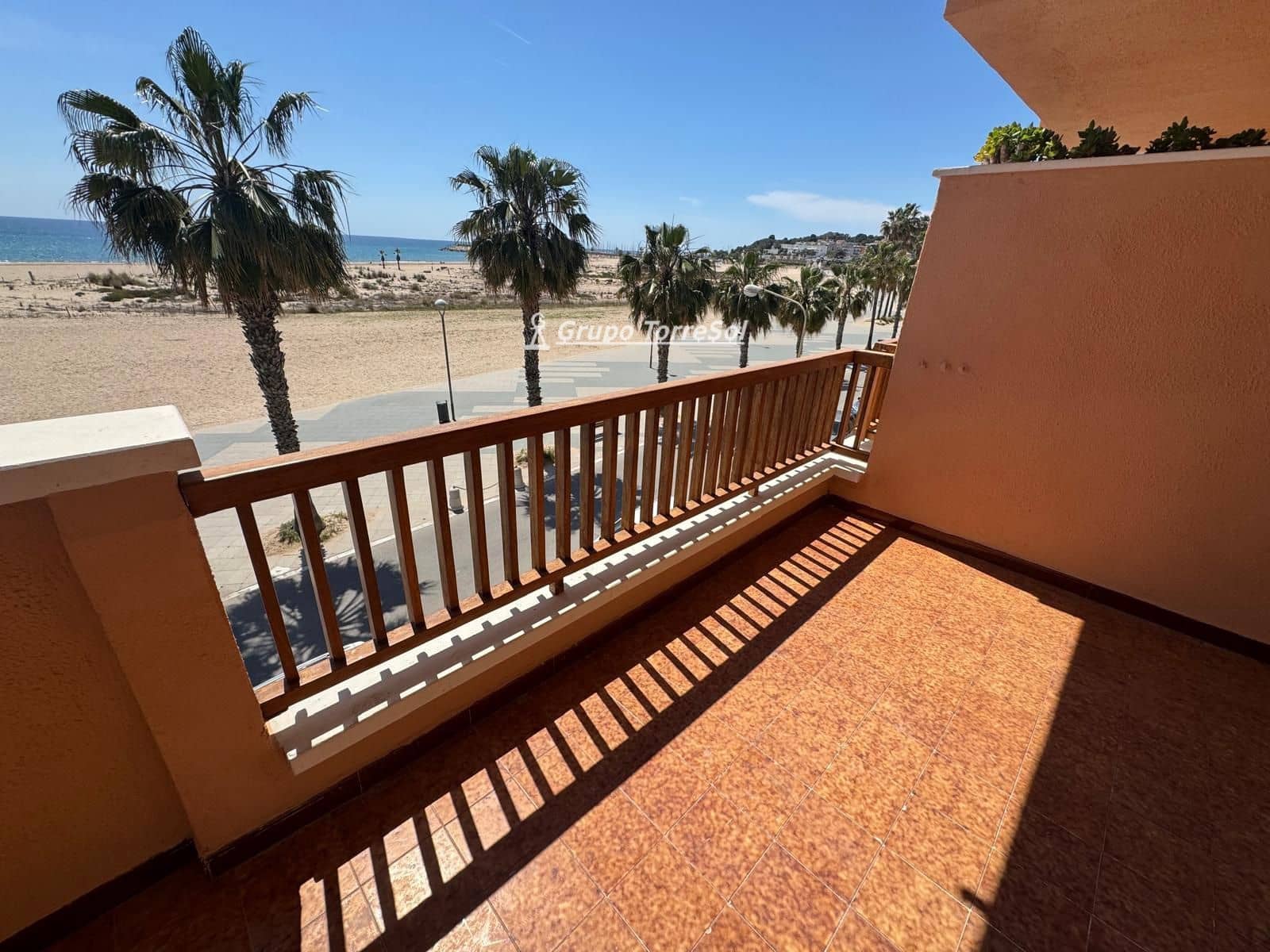 3 soverom Leilighet til salgs i Torredembarra med svømmebasseng garasje - € 349 000 (Ref: 9784439)