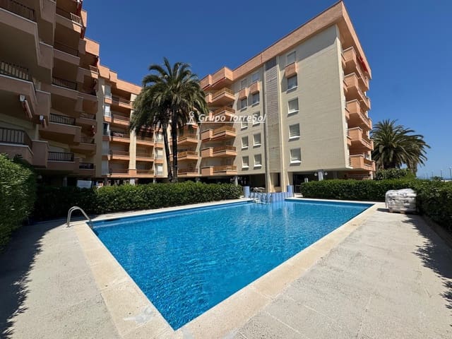 3 soverom Leilighet til salgs i Torredembarra med svømmebasseng garasje - € 349 000 (Ref: 9784439)