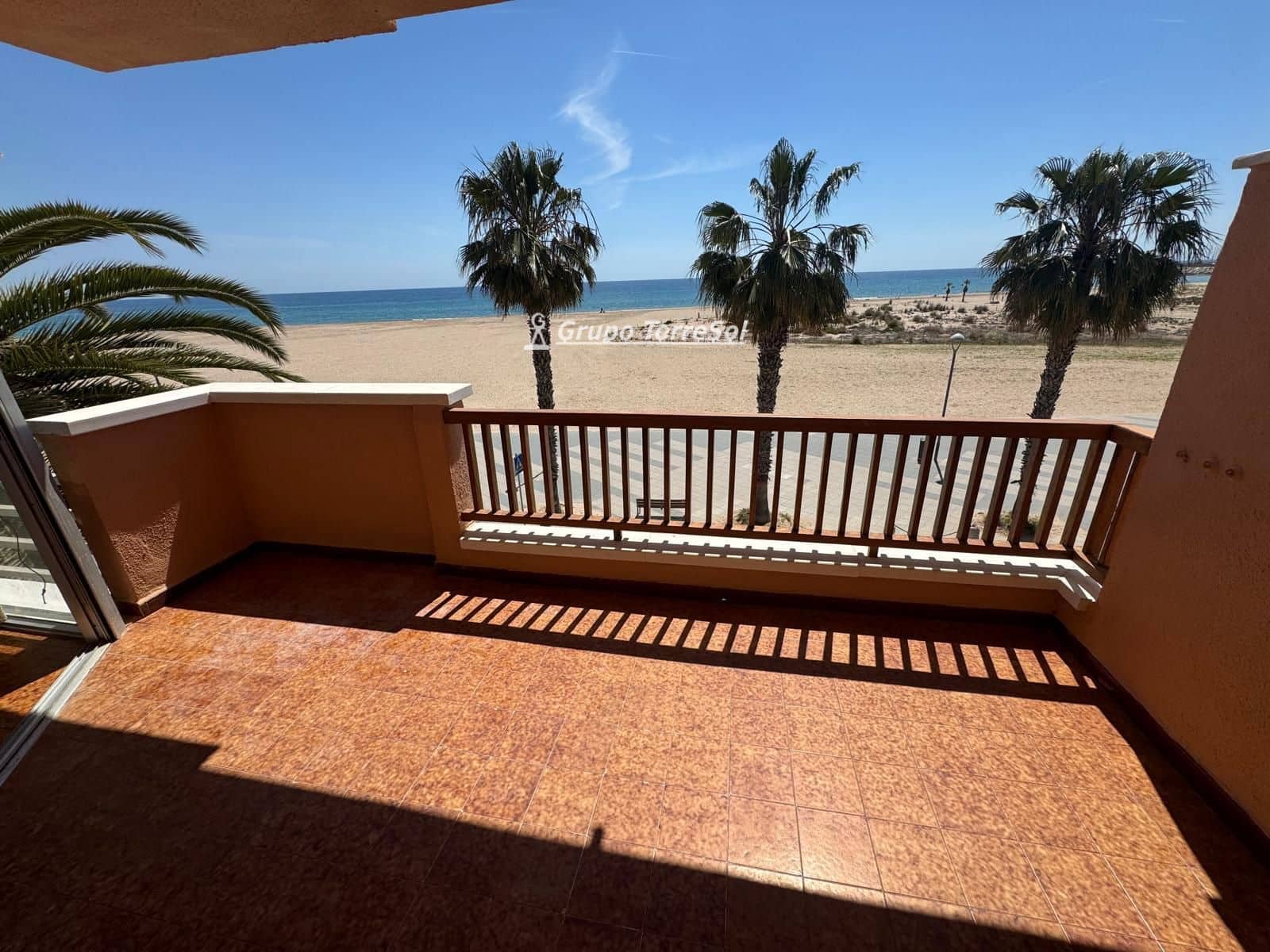 3 soverom Leilighet til salgs i Torredembarra med svømmebasseng garasje - € 349 000 (Ref: 9784439)