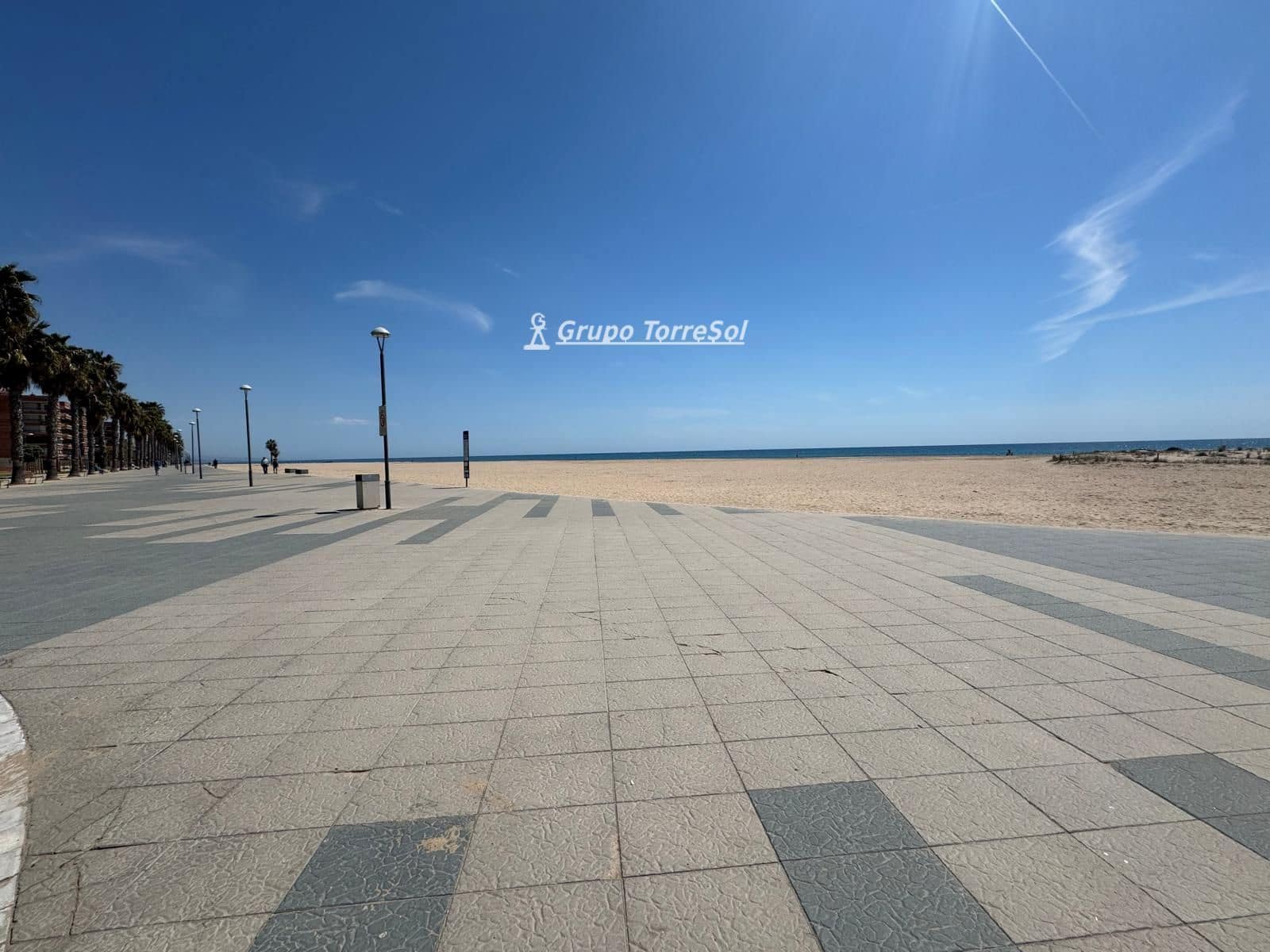 3 soverom Leilighet til salgs i Torredembarra med svømmebasseng garasje - € 349 000 (Ref: 9784439)