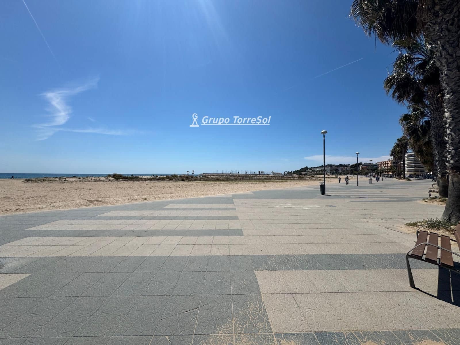 3 soverom Leilighet til salgs i Torredembarra med svømmebasseng garasje - € 349 000 (Ref: 9784439)