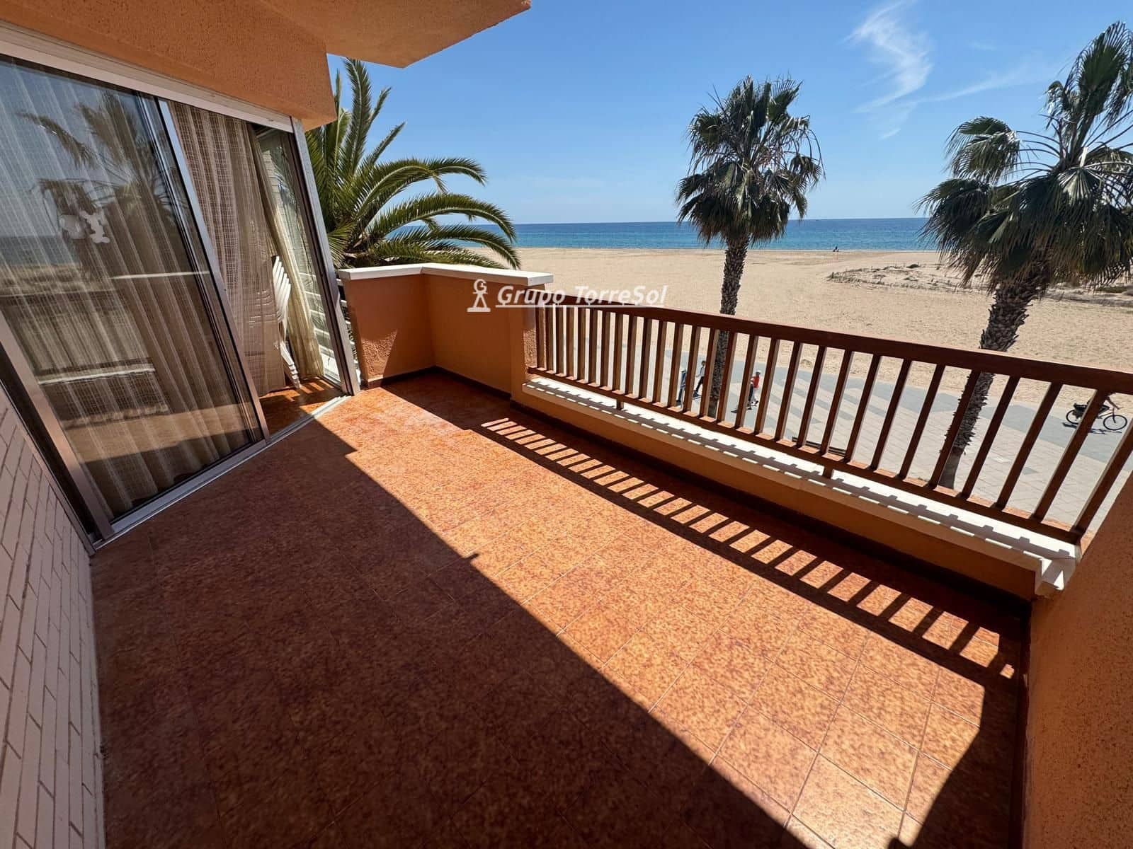 3 soverom Leilighet til salgs i Torredembarra med svømmebasseng garasje - € 349 000 (Ref: 9784439)