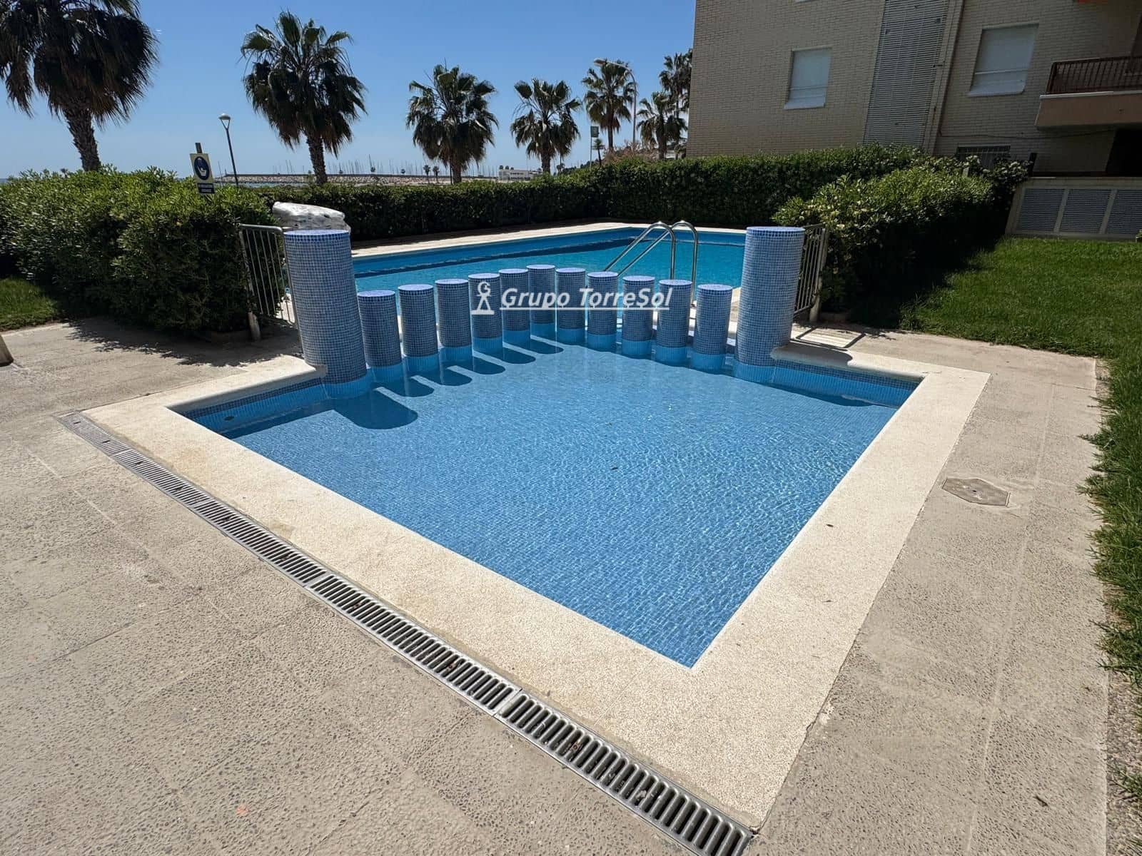 3 soverom Leilighet til salgs i Torredembarra med svømmebasseng garasje - € 349 000 (Ref: 9784439)