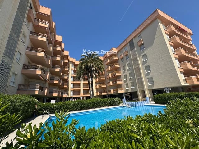 3 soverom Leilighet til salgs i Torredembarra med svømmebasseng garasje - € 349 000 (Ref: 9784439)