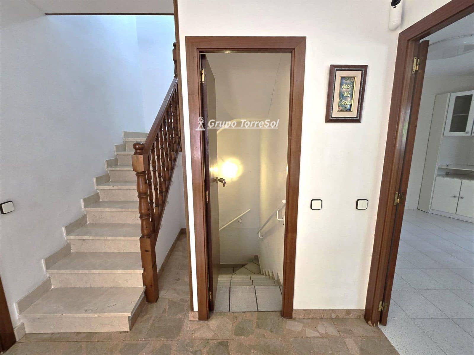 4 makuuhuone Omakotitalo myytävänä paikassa El Vendrell mukana 
autotalli - 338 000 € (Ref: 9787552)