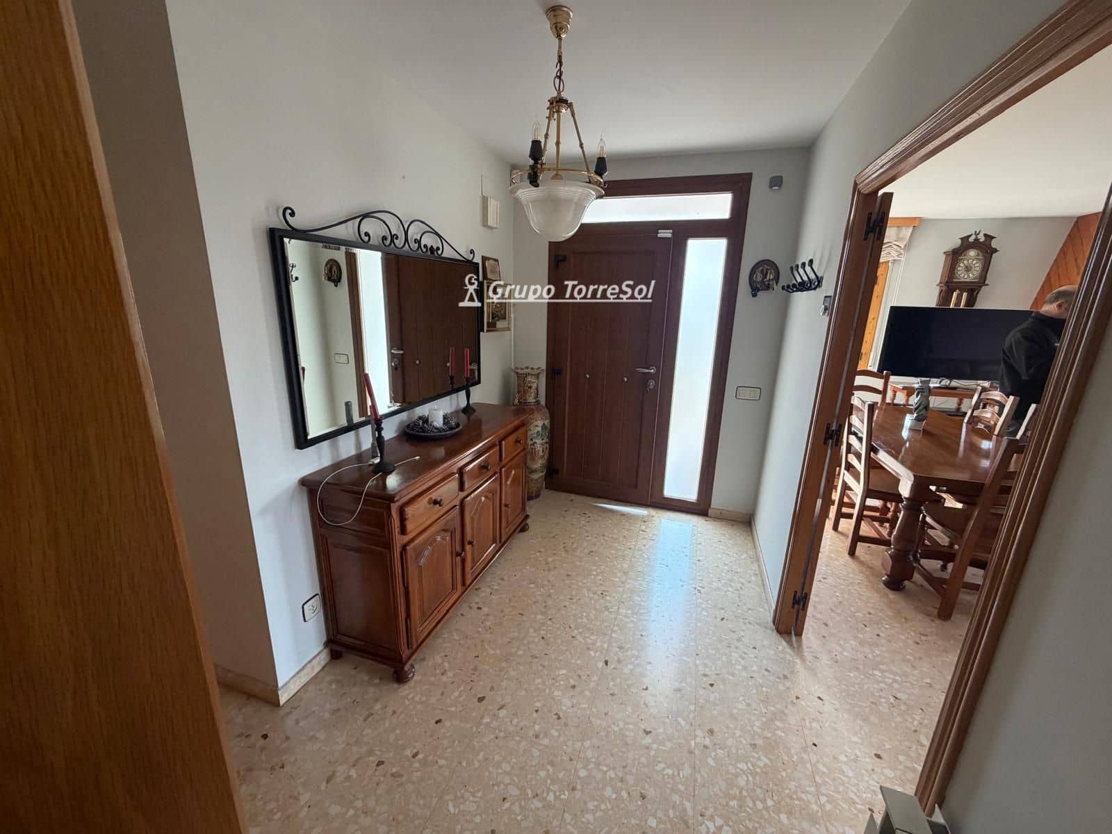 4 sypialnia Willa na sprzedaż w Sant Jaume dels Domenys z basenem garażem - 450 000 € (Ref: 9787874)