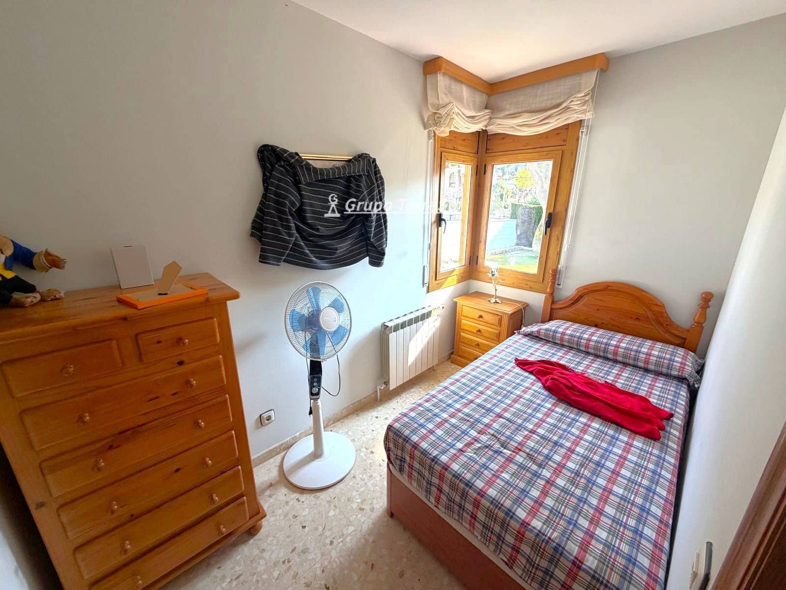 4 sypialnia Willa na sprzedaż w Sant Jaume dels Domenys z basenem garażem - 450 000 € (Ref: 9787874)