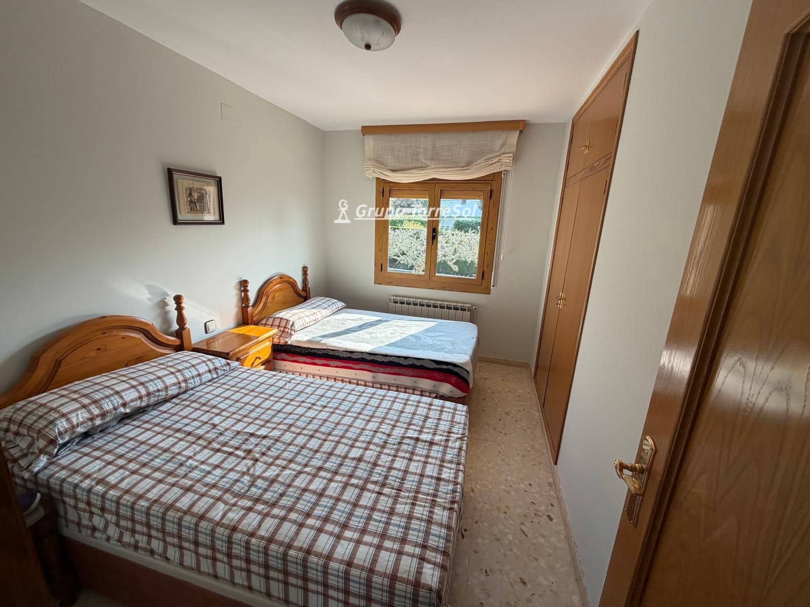 4 sypialnia Willa na sprzedaż w Sant Jaume dels Domenys z basenem garażem - 450 000 € (Ref: 9787874)