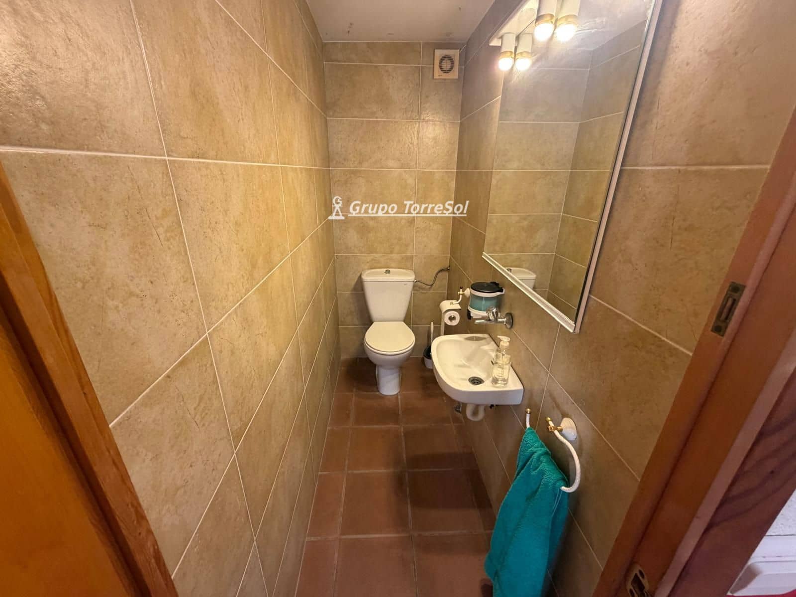 4 sypialnia Willa na sprzedaż w Sant Jaume dels Domenys z basenem garażem - 450 000 € (Ref: 9787874)