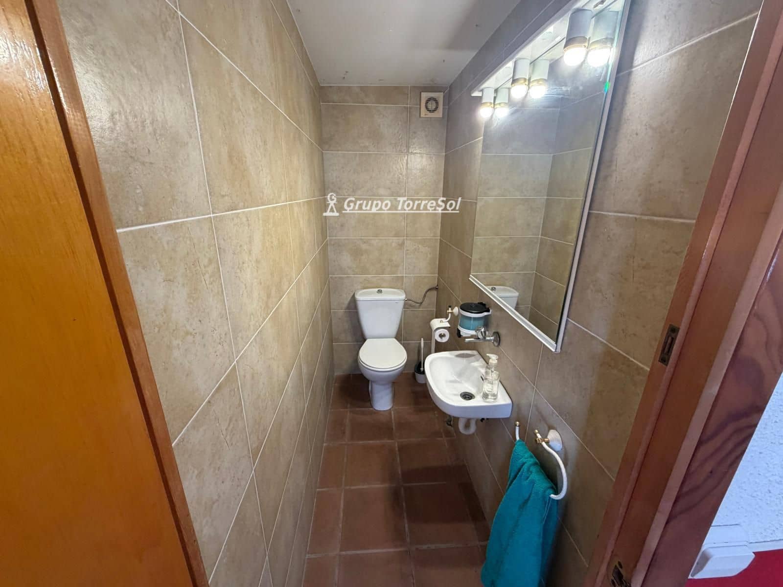 4 sypialnia Willa na sprzedaż w Sant Jaume dels Domenys z basenem garażem - 450 000 € (Ref: 9787874)