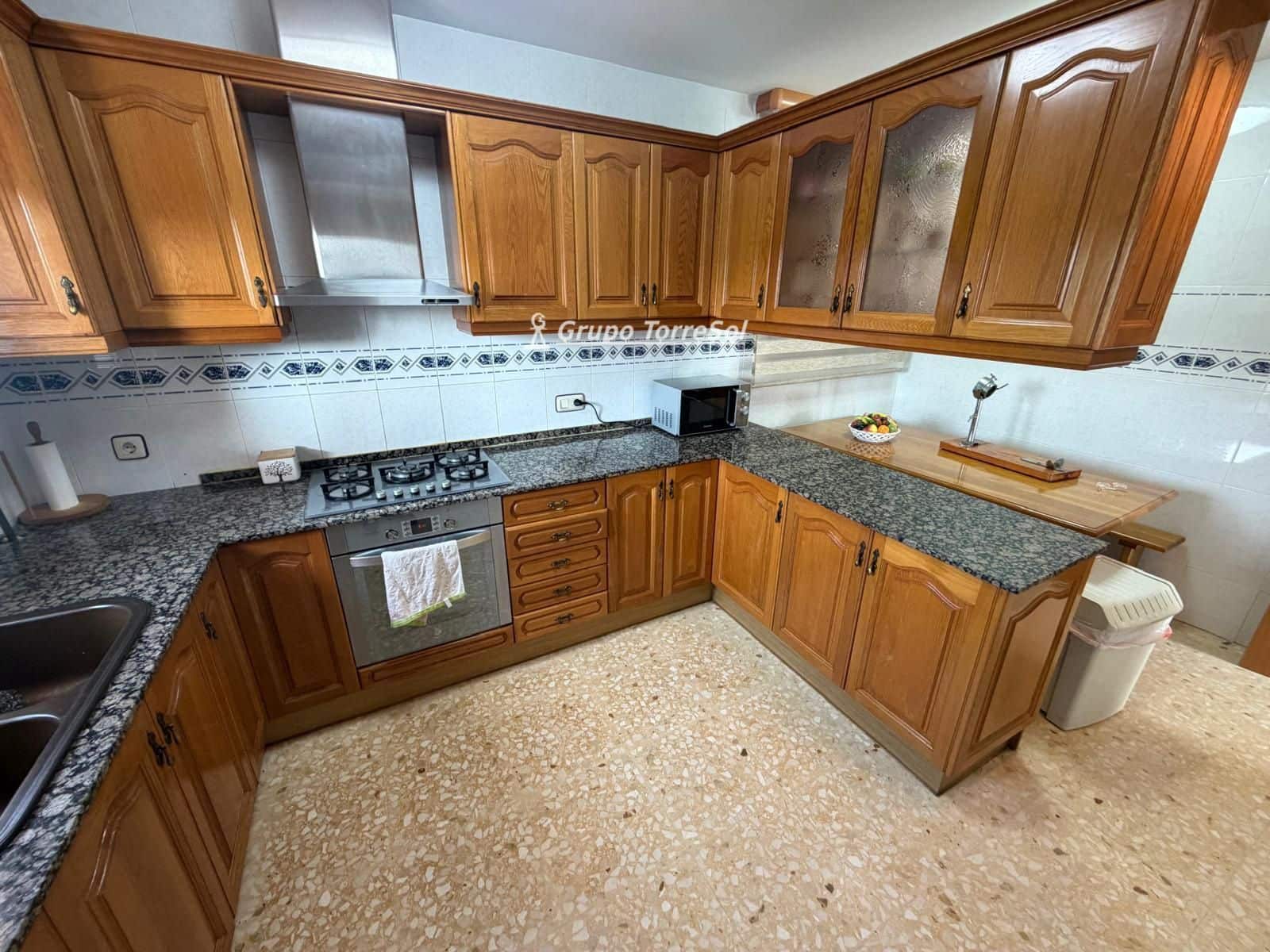 4 sypialnia Willa na sprzedaż w Sant Jaume dels Domenys z basenem garażem - 450 000 € (Ref: 9787874)