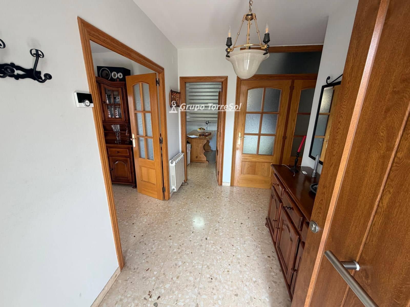 4 sypialnia Willa na sprzedaż w Sant Jaume dels Domenys z basenem garażem - 450 000 € (Ref: 9787874)