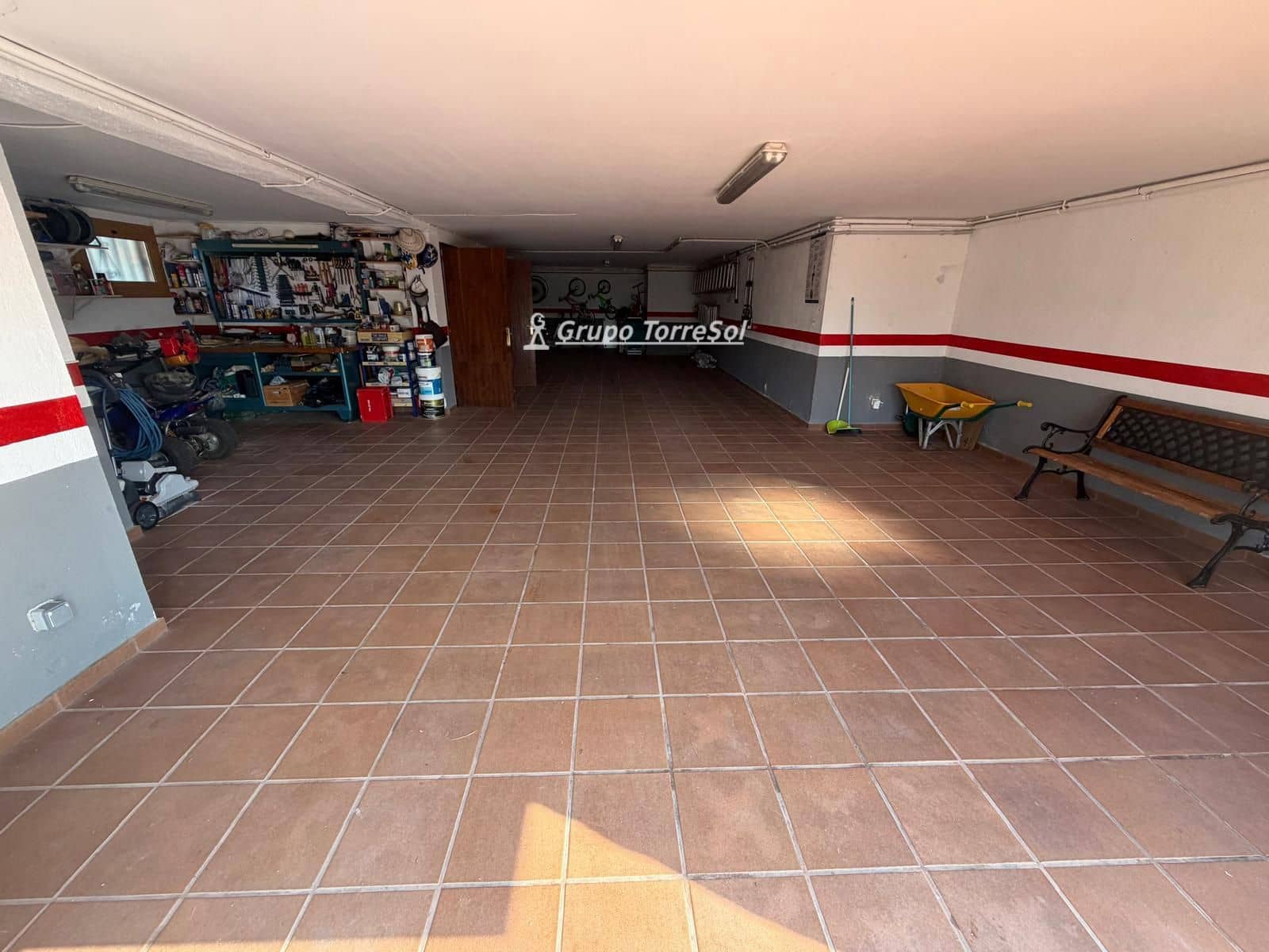 4 sypialnia Willa na sprzedaż w Sant Jaume dels Domenys z basenem garażem - 450 000 € (Ref: 9787874)