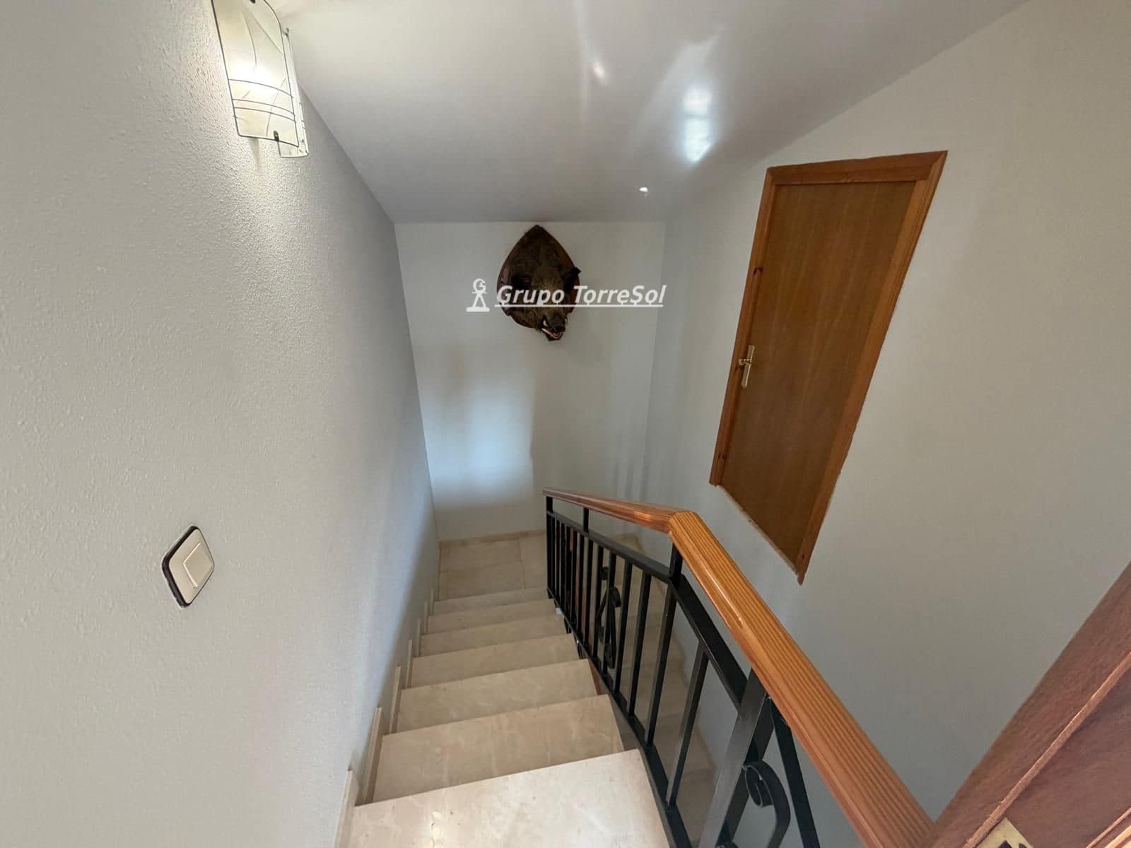 4 sypialnia Willa na sprzedaż w Sant Jaume dels Domenys z basenem garażem - 450 000 € (Ref: 9787874)