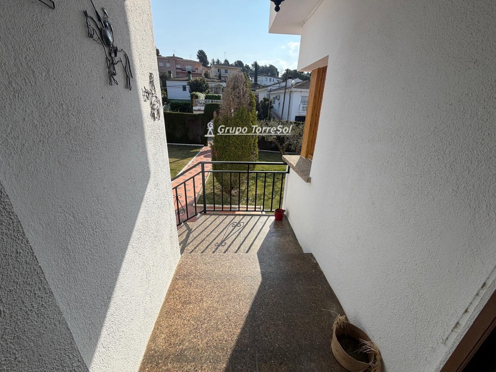 4 sypialnia Willa na sprzedaż w Sant Jaume dels Domenys z basenem garażem - 450 000 € (Ref: 9787874)