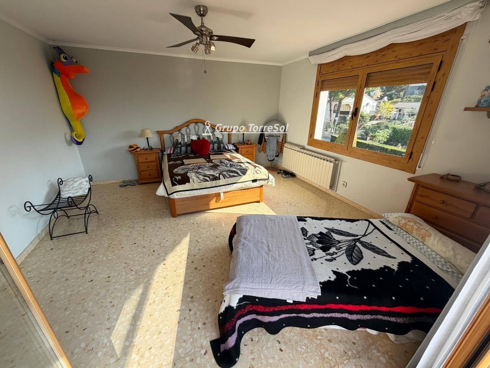 4 sypialnia Willa na sprzedaż w Sant Jaume dels Domenys z basenem garażem - 450 000 € (Ref: 9787874)