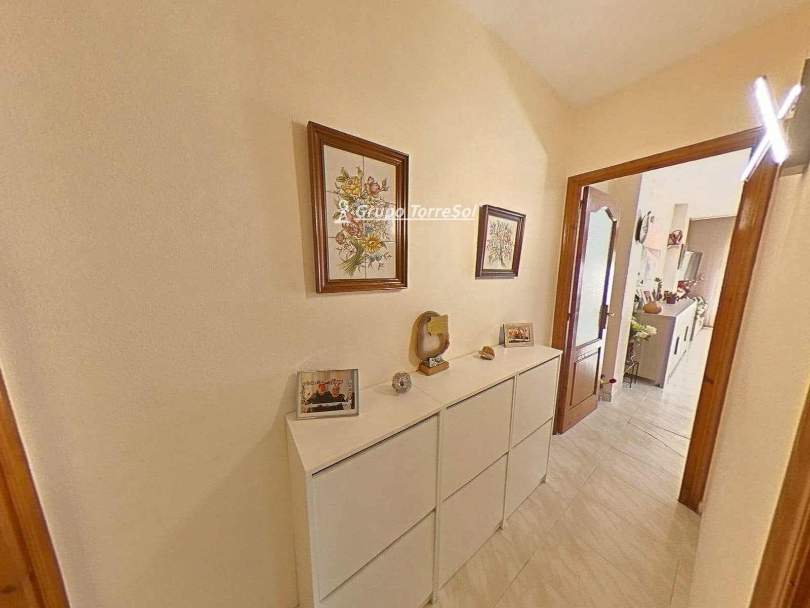 3 chambre Appartement à vendre à El Vendrell - 169 000 € (Ref: 9787875)