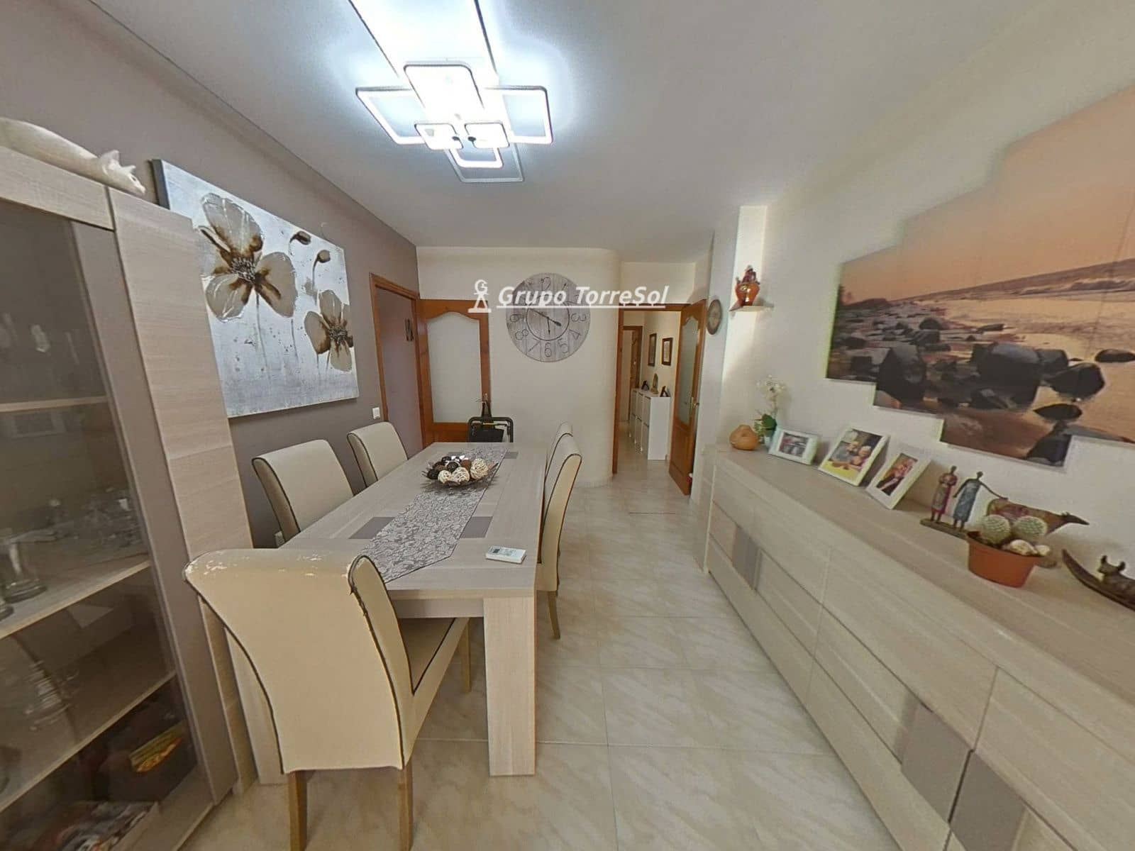 3 chambre Appartement à vendre à El Vendrell - 169 000 € (Ref: 9787875)