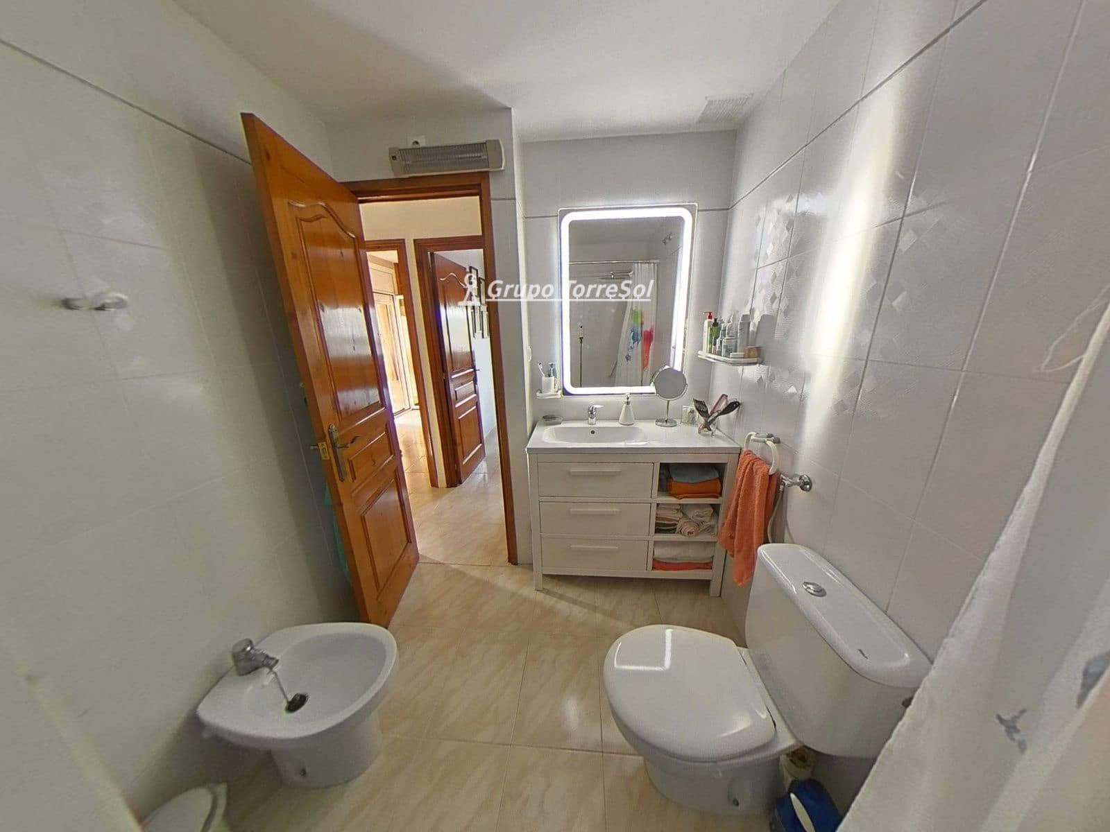 3 chambre Appartement à vendre à El Vendrell - 169 000 € (Ref: 9787875)