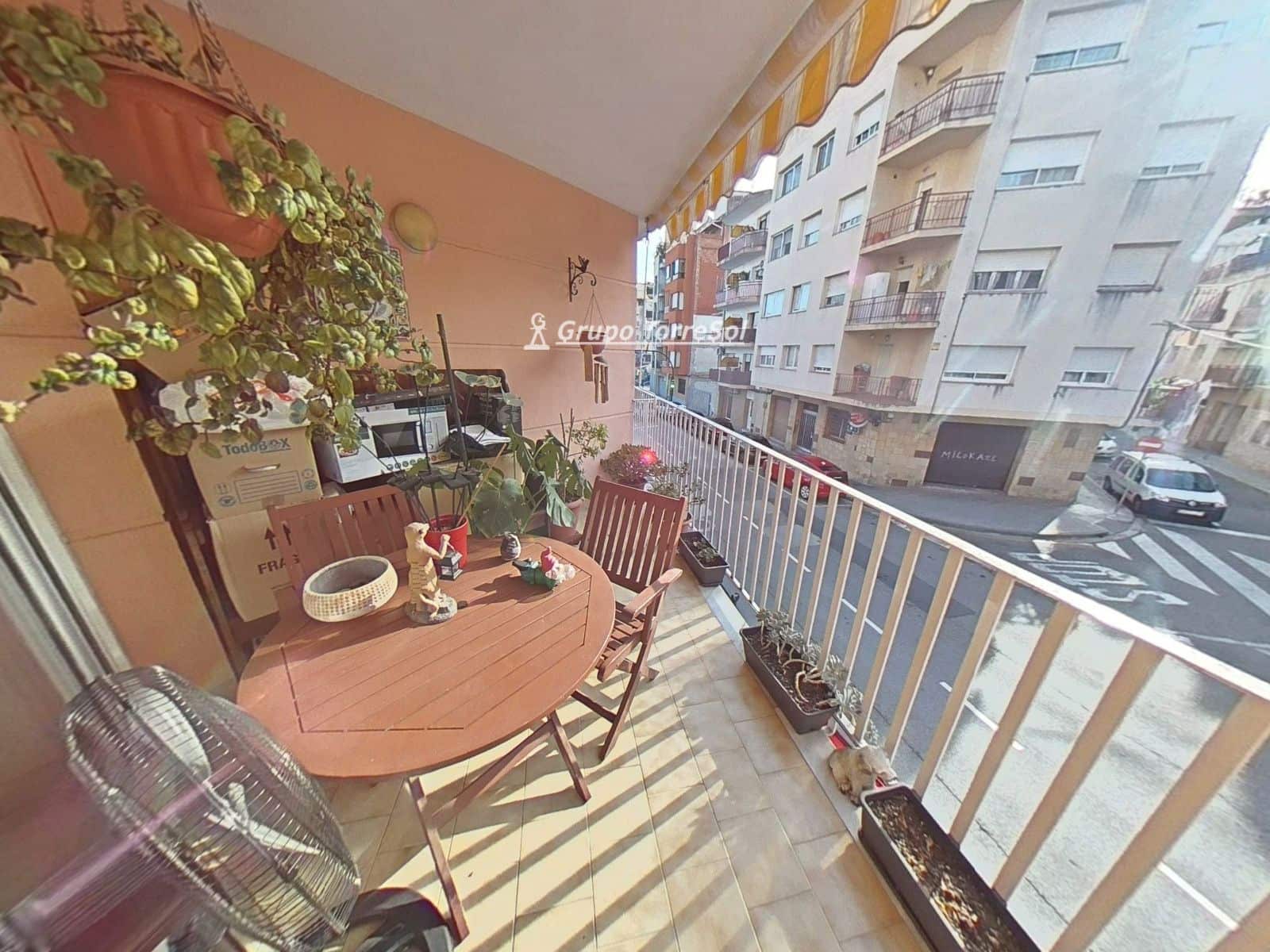3 chambre Appartement à vendre à El Vendrell - 169 000 € (Ref: 9787875)