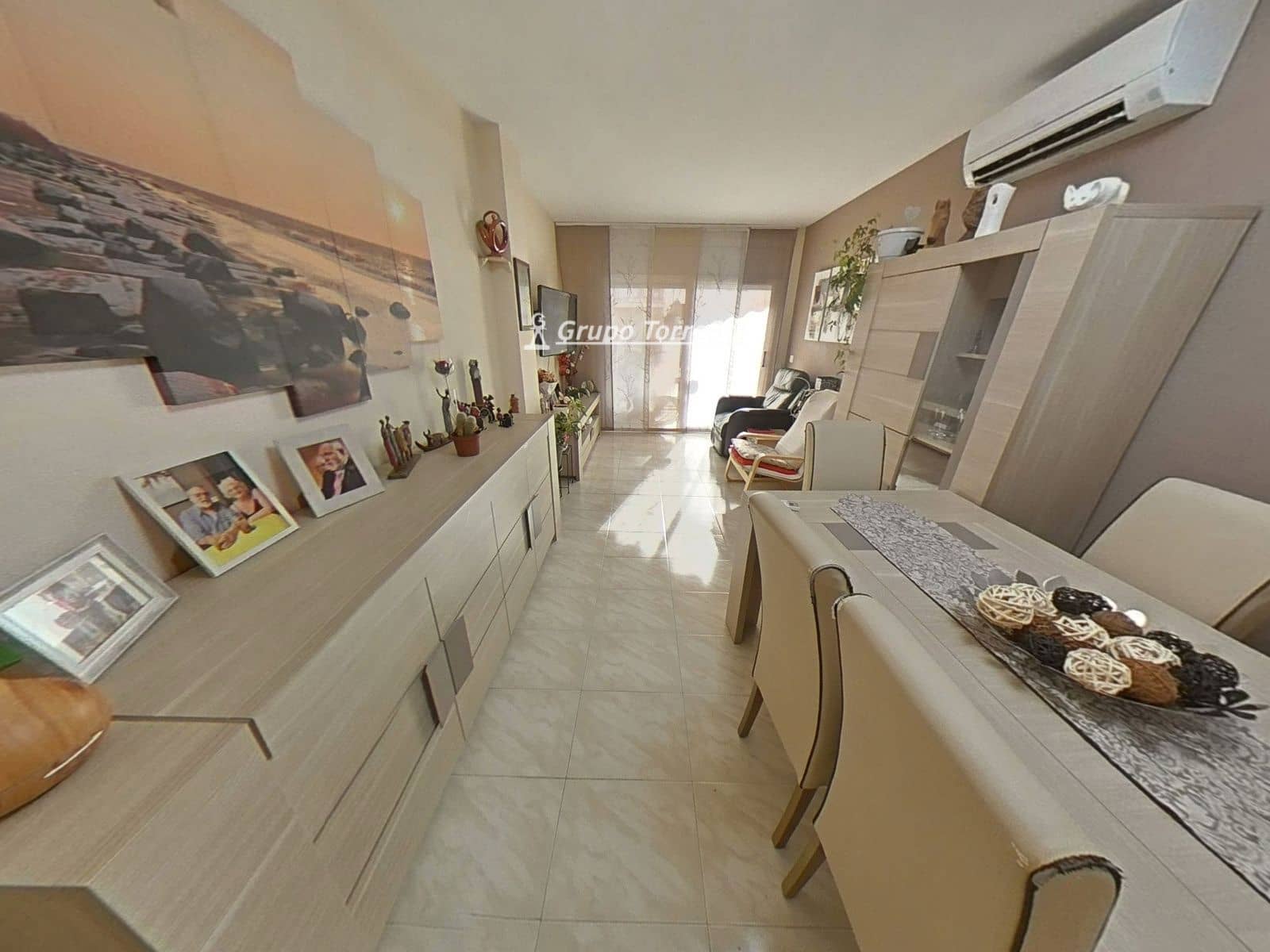 3 chambre Appartement à vendre à El Vendrell - 169 000 € (Ref: 9787875)