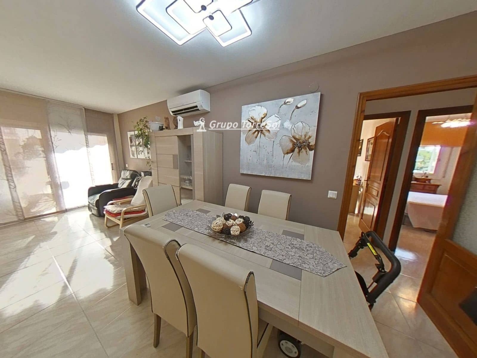 3 chambre Appartement à vendre à El Vendrell - 169 000 € (Ref: 9787875)