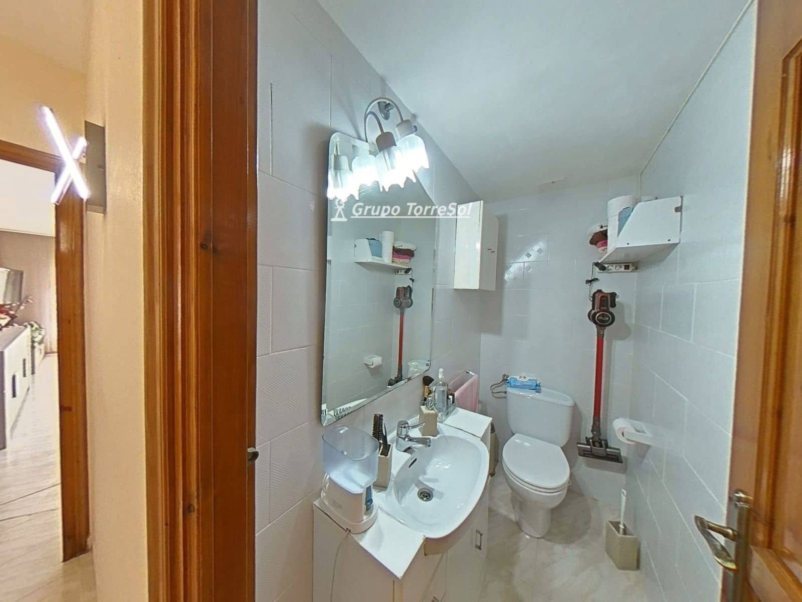 3 chambre Appartement à vendre à El Vendrell - 169 000 € (Ref: 9787875)