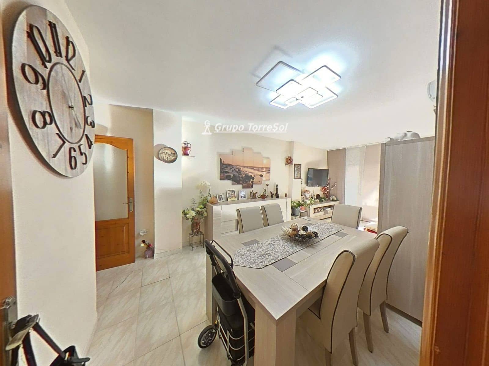 3 chambre Appartement à vendre à El Vendrell - 169 000 € (Ref: 9787875)