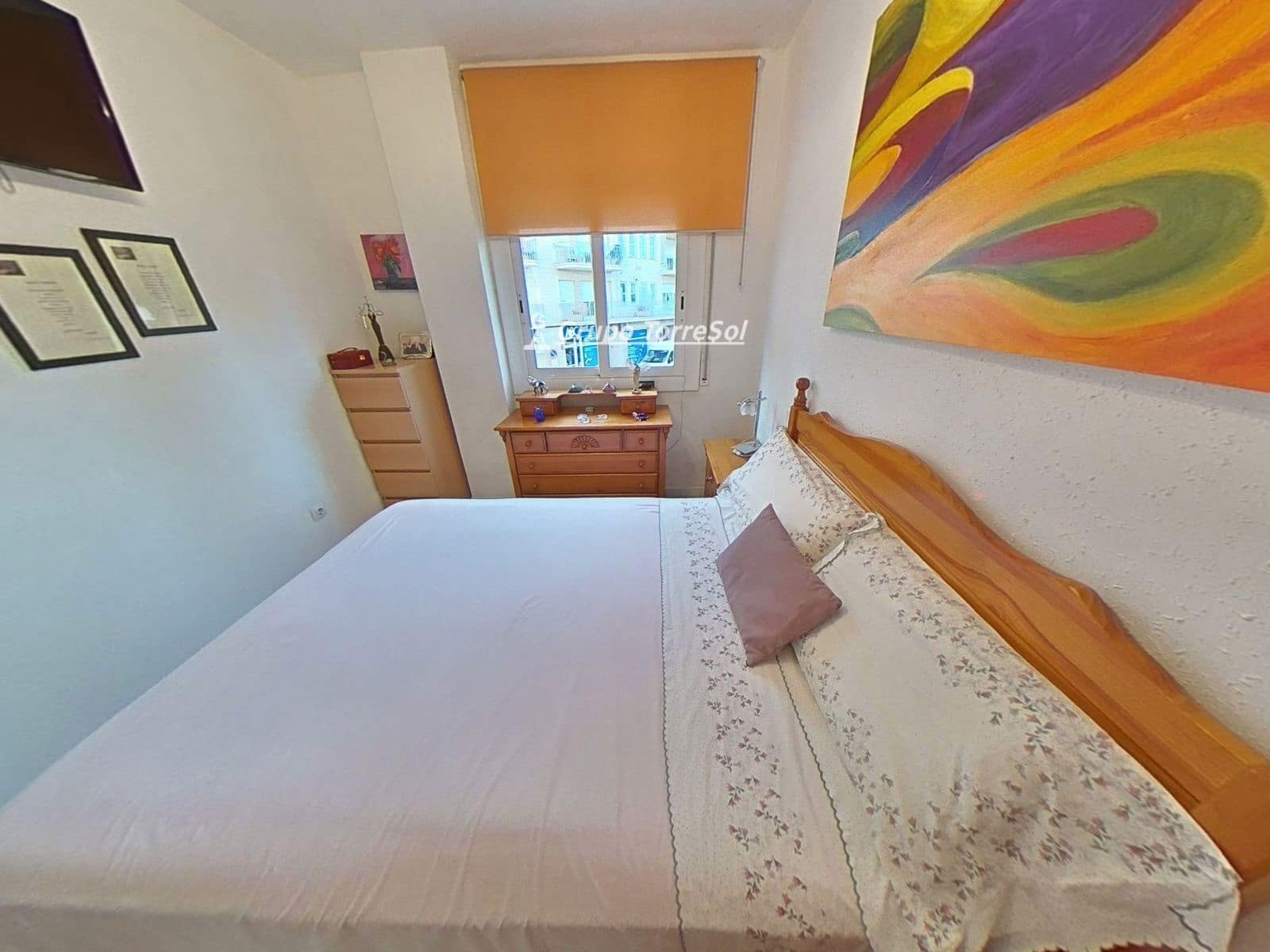 3 chambre Appartement à vendre à El Vendrell - 169 000 € (Ref: 9787875)