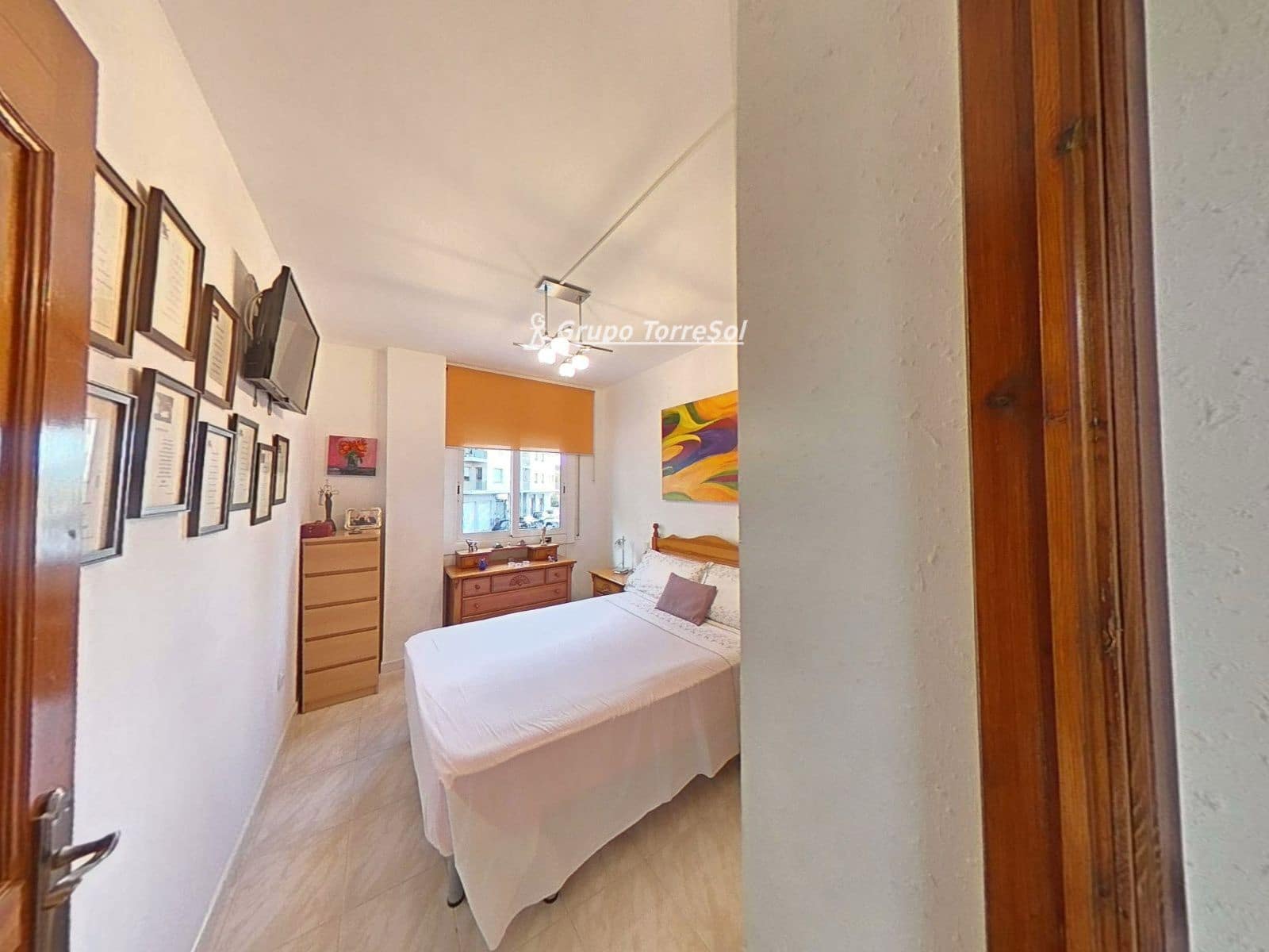 3 chambre Appartement à vendre à El Vendrell - 169 000 € (Ref: 9787875)